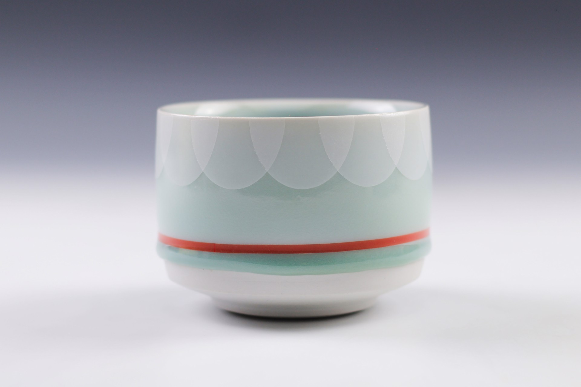 Tea Bowl by Paul Donnelly