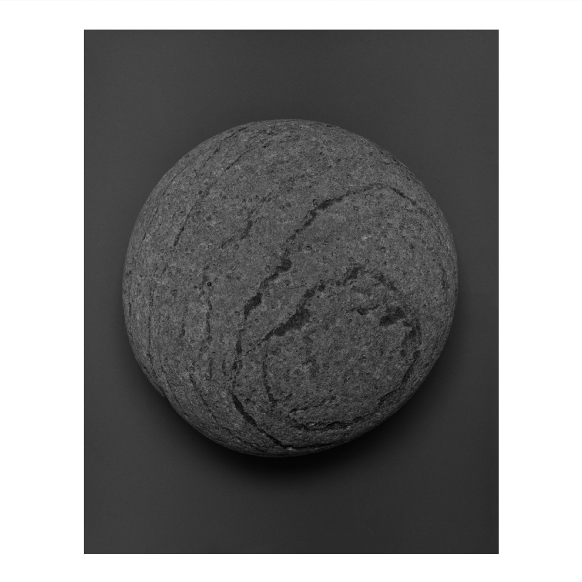 Shadow Stone #10 by Gabriella Imperatori-Penn