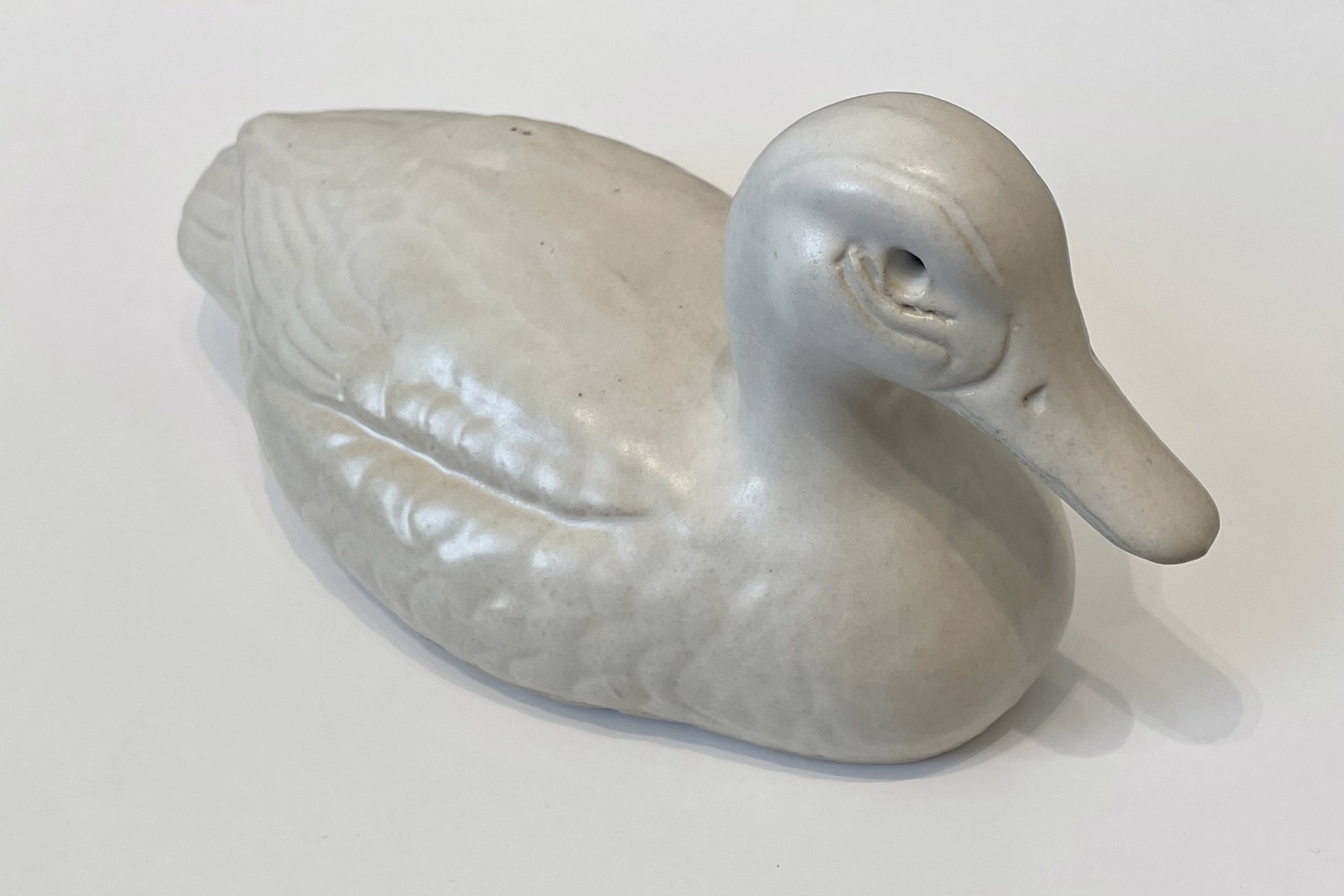 Medium Cotton Duck by Satterfield Pottery