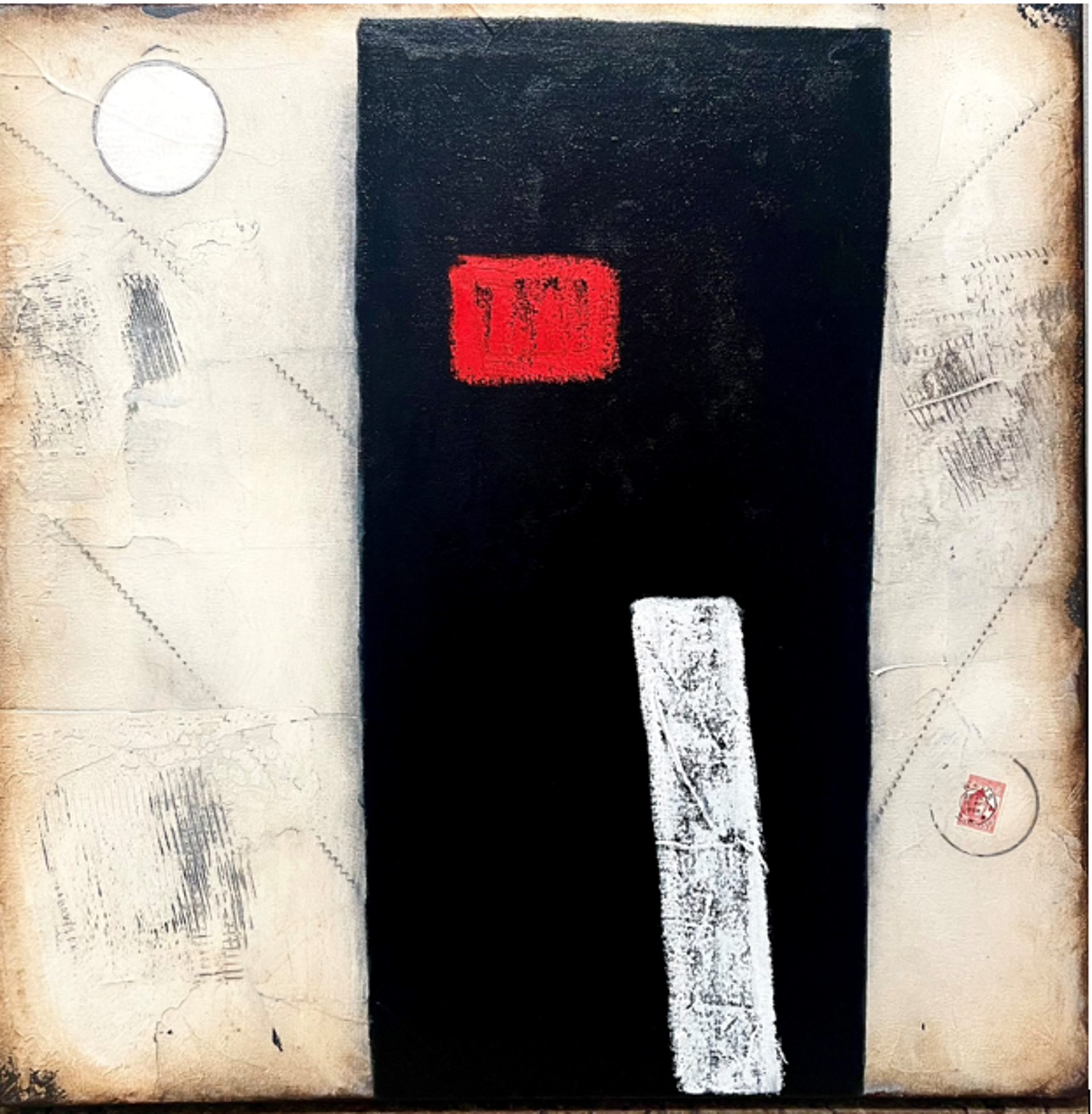 Tilt by Kay Vinson