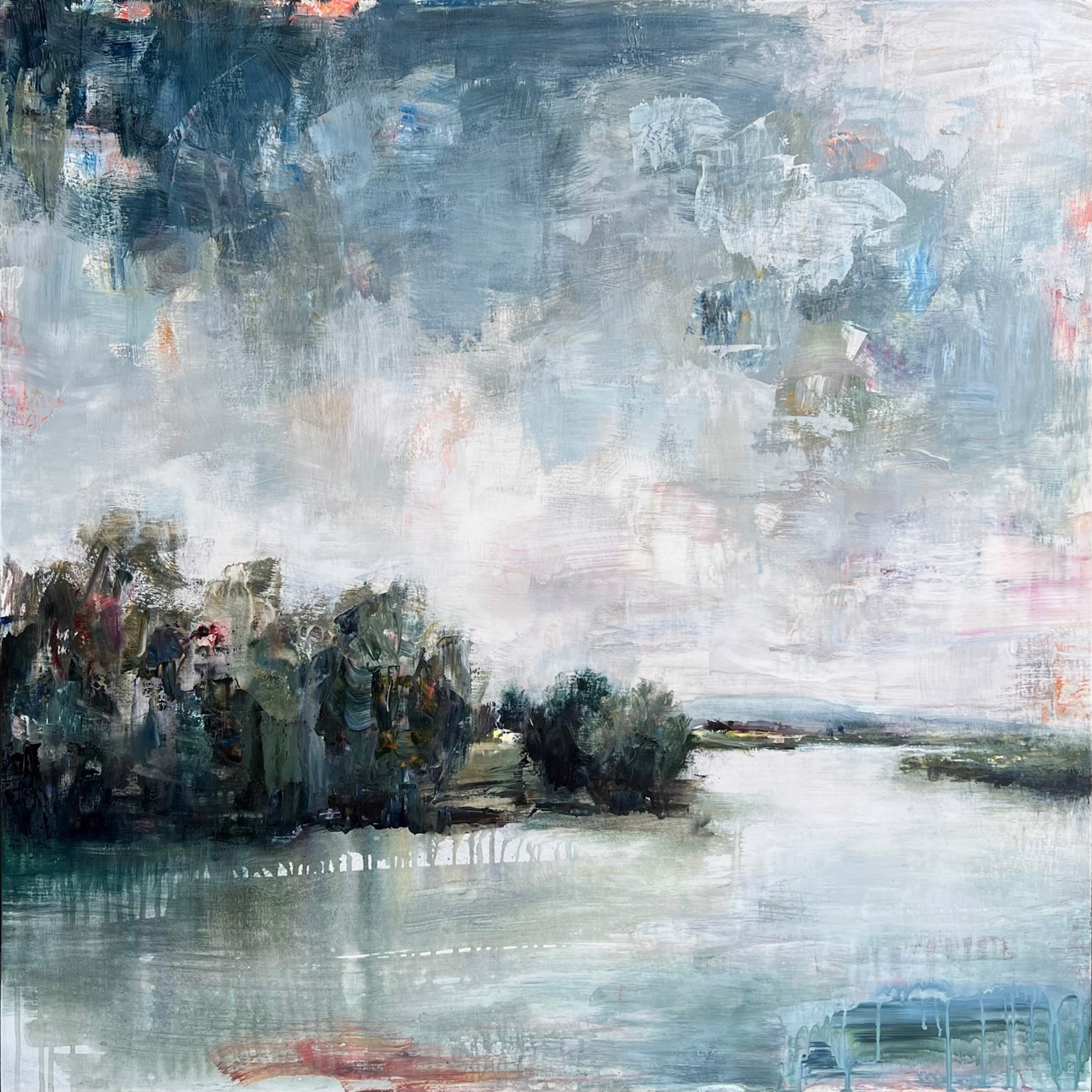 Silver Lining by Tracey Lane