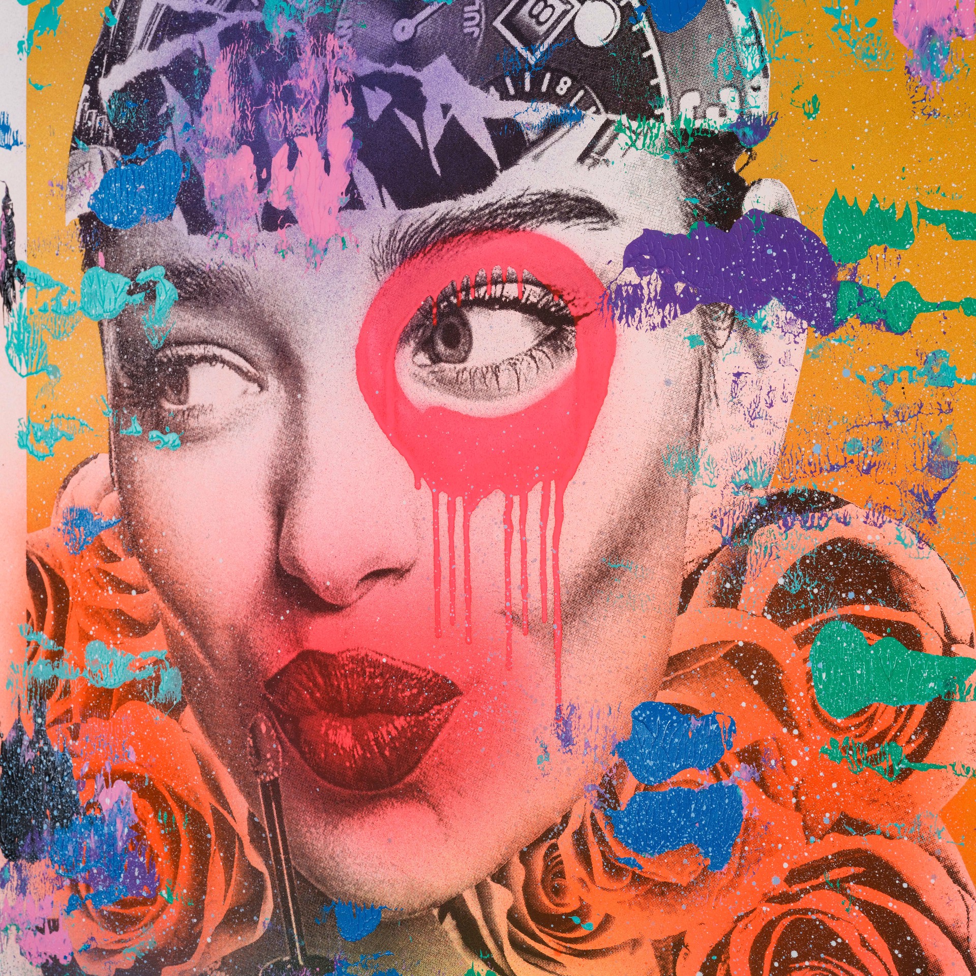 Untitled 2 by DAIN