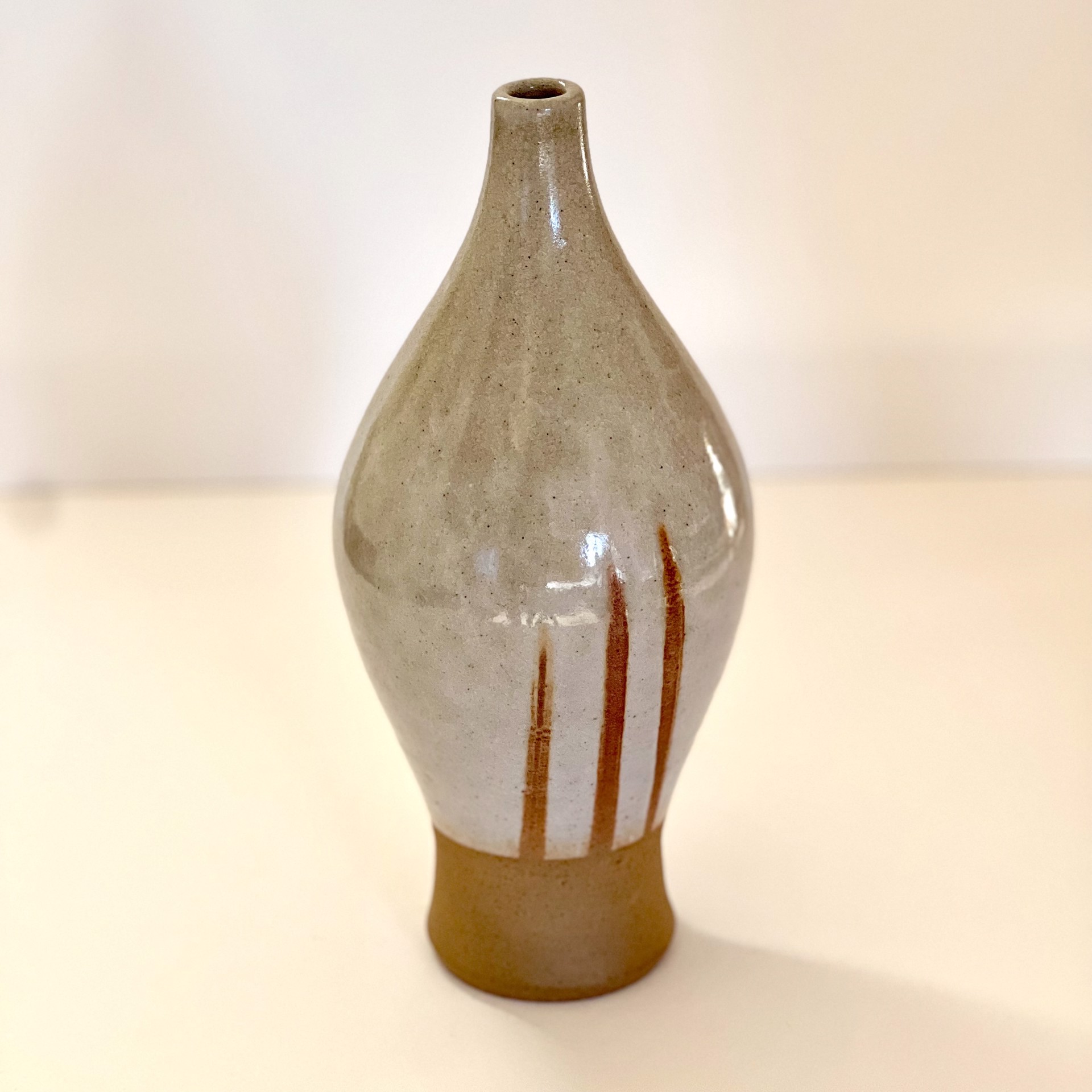 Vase 15 by David LaLomia