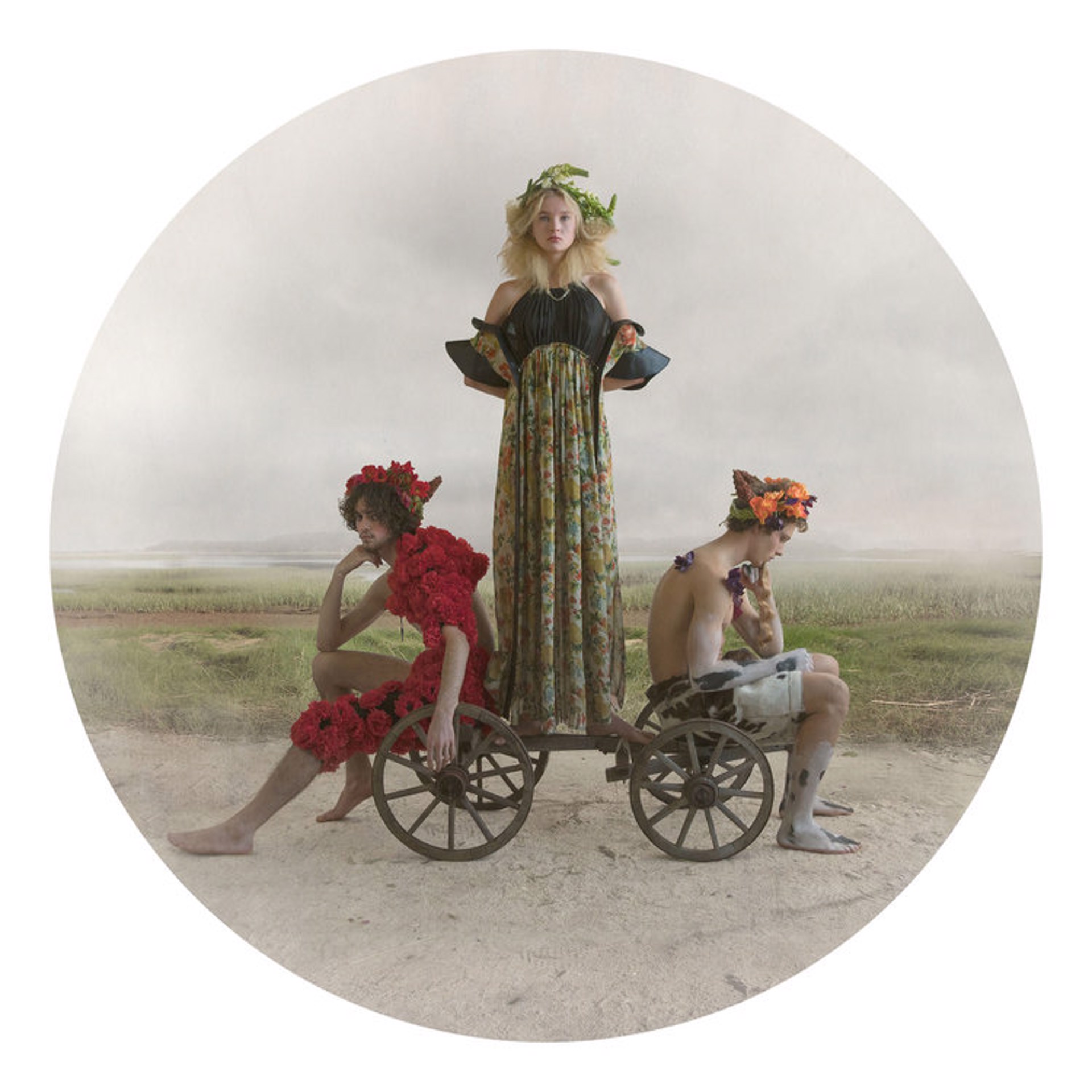 Primavera by Kahn & Selesnick: The Book of Fate