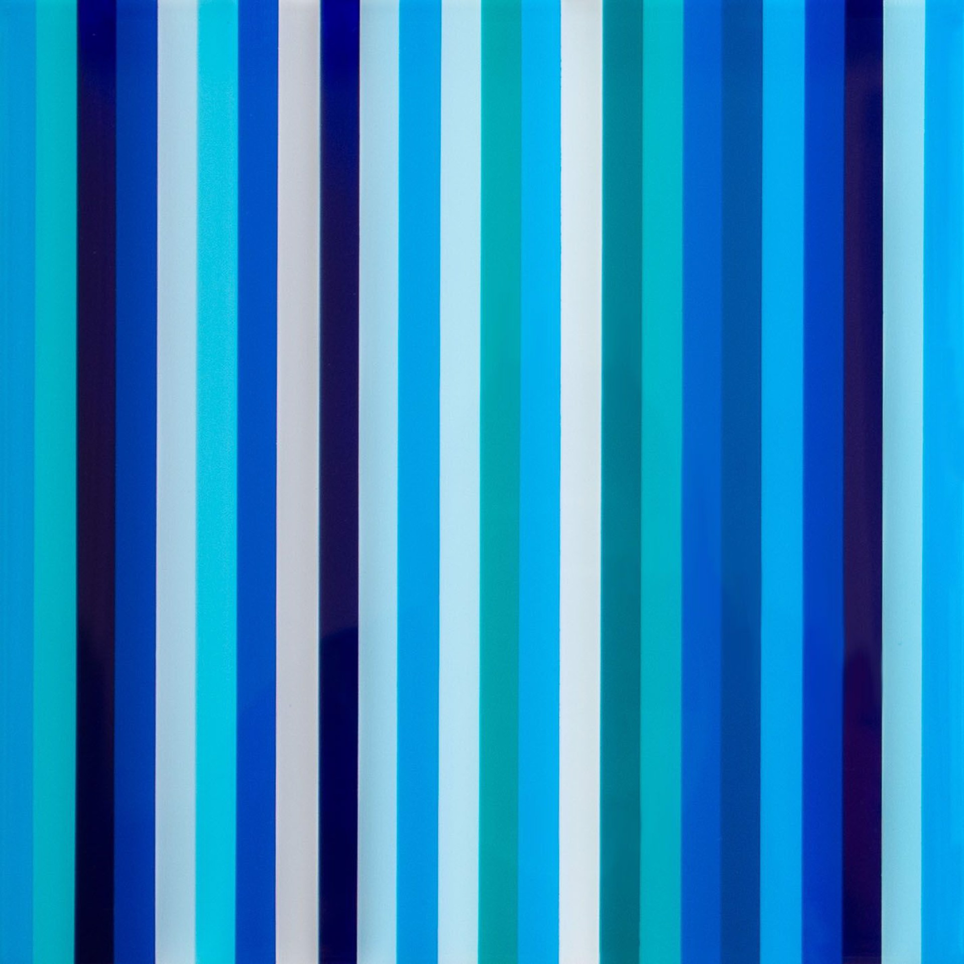 Blue Light by Jarrad Tacon-Heaslip