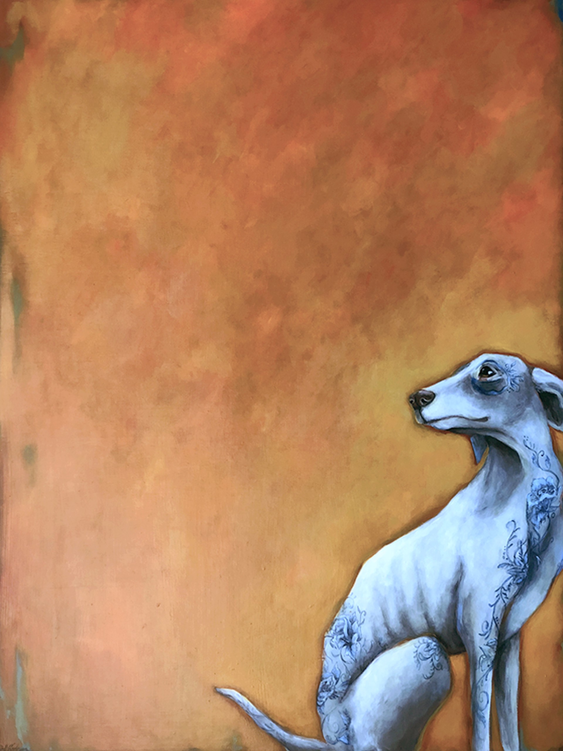 Good Dog by Heather Gorham