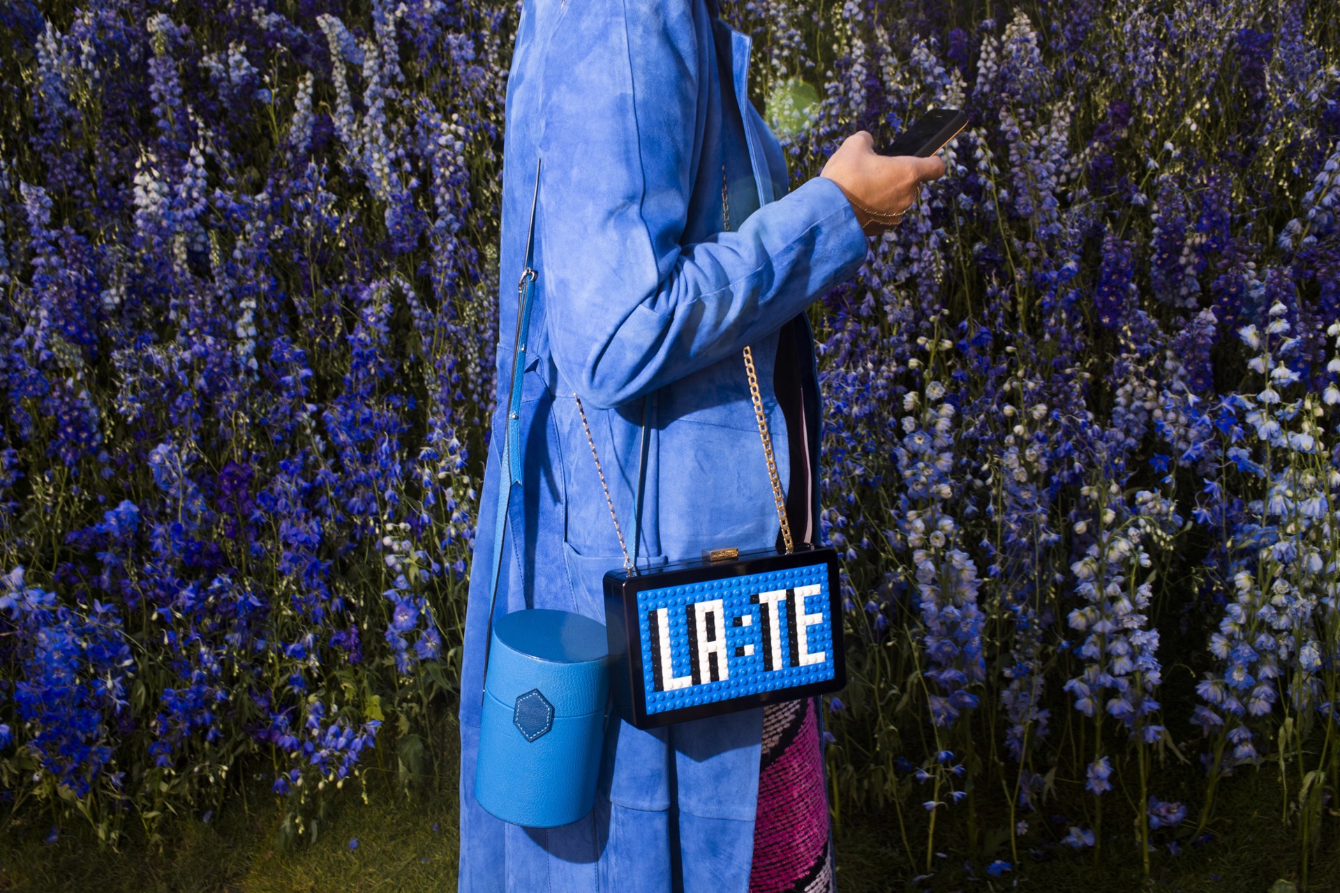 Dior LATE, Out of Fashion series, Paris by Landon Nordeman
