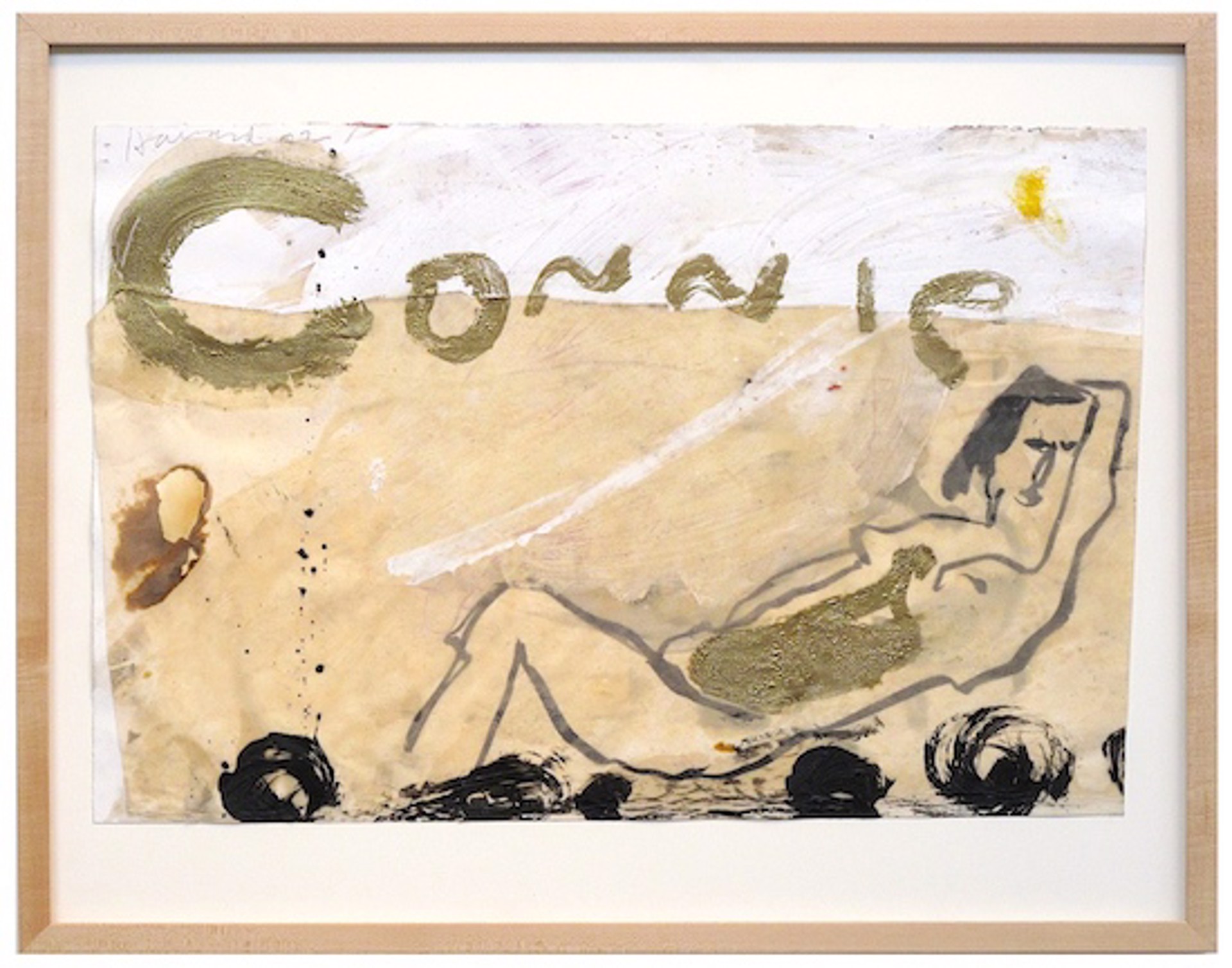 Connie by James Havard