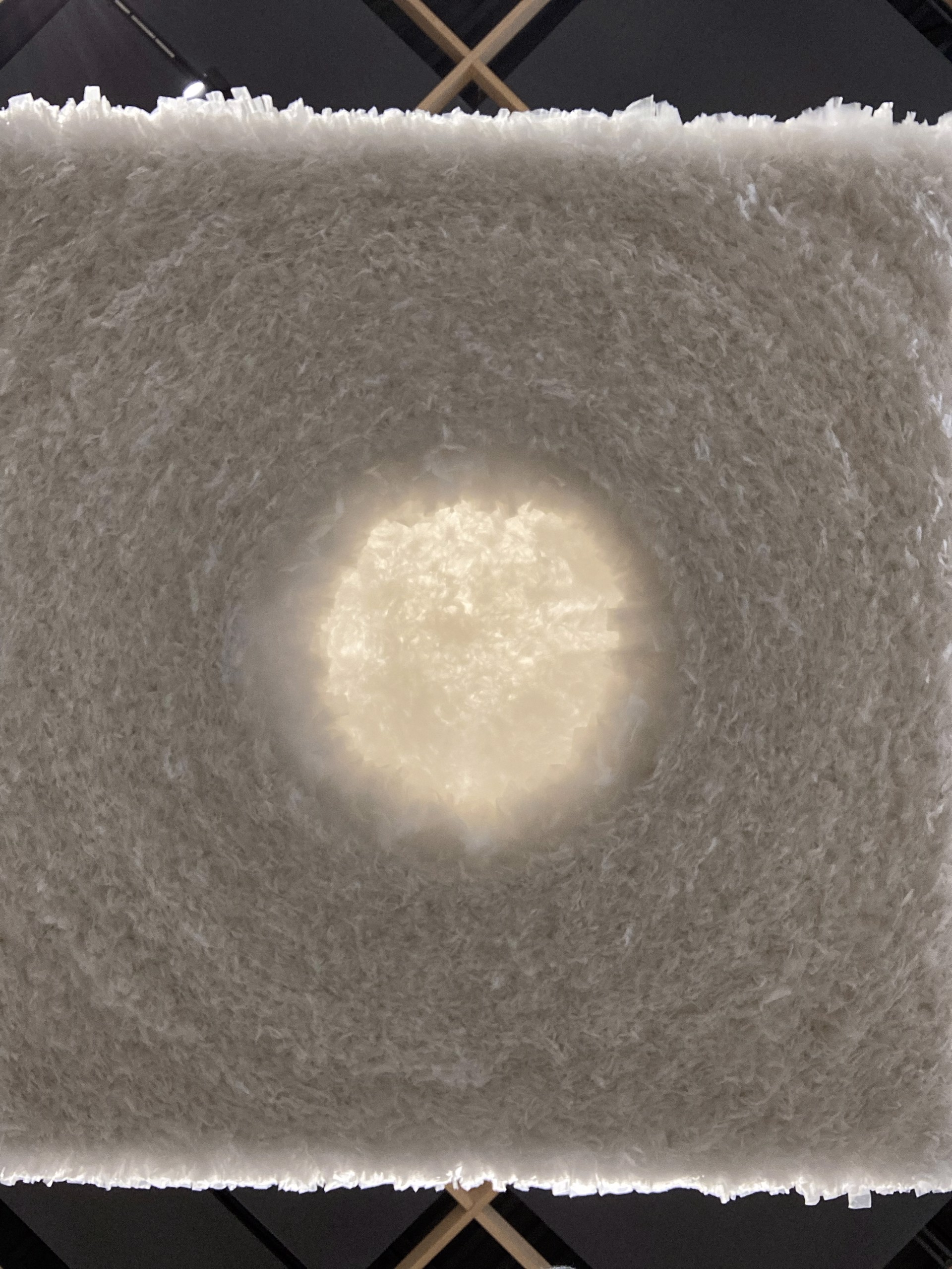 Landscape #5: Pixel by Susie Ganch