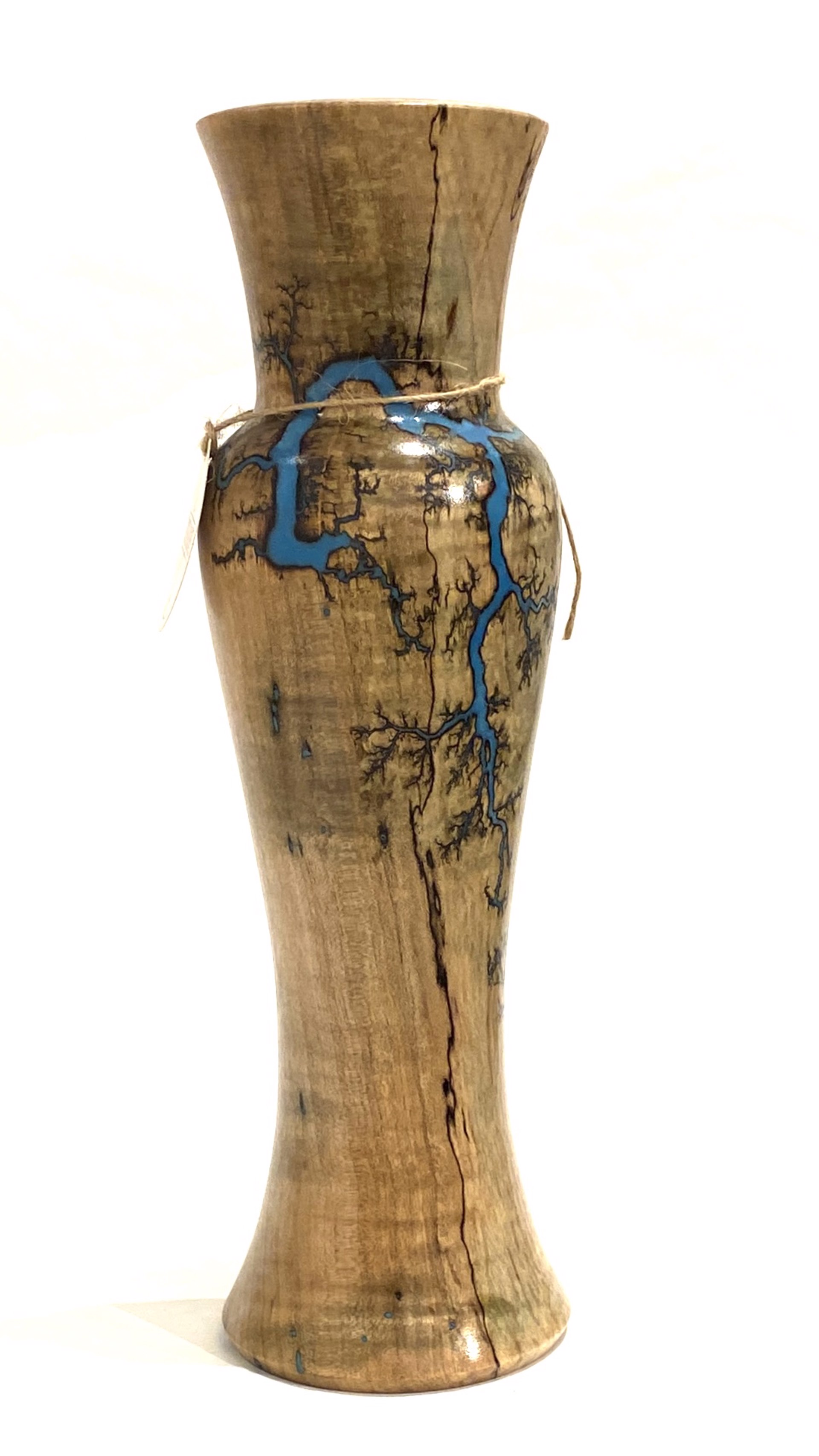 Vase HB23-6 by Hart Brothers