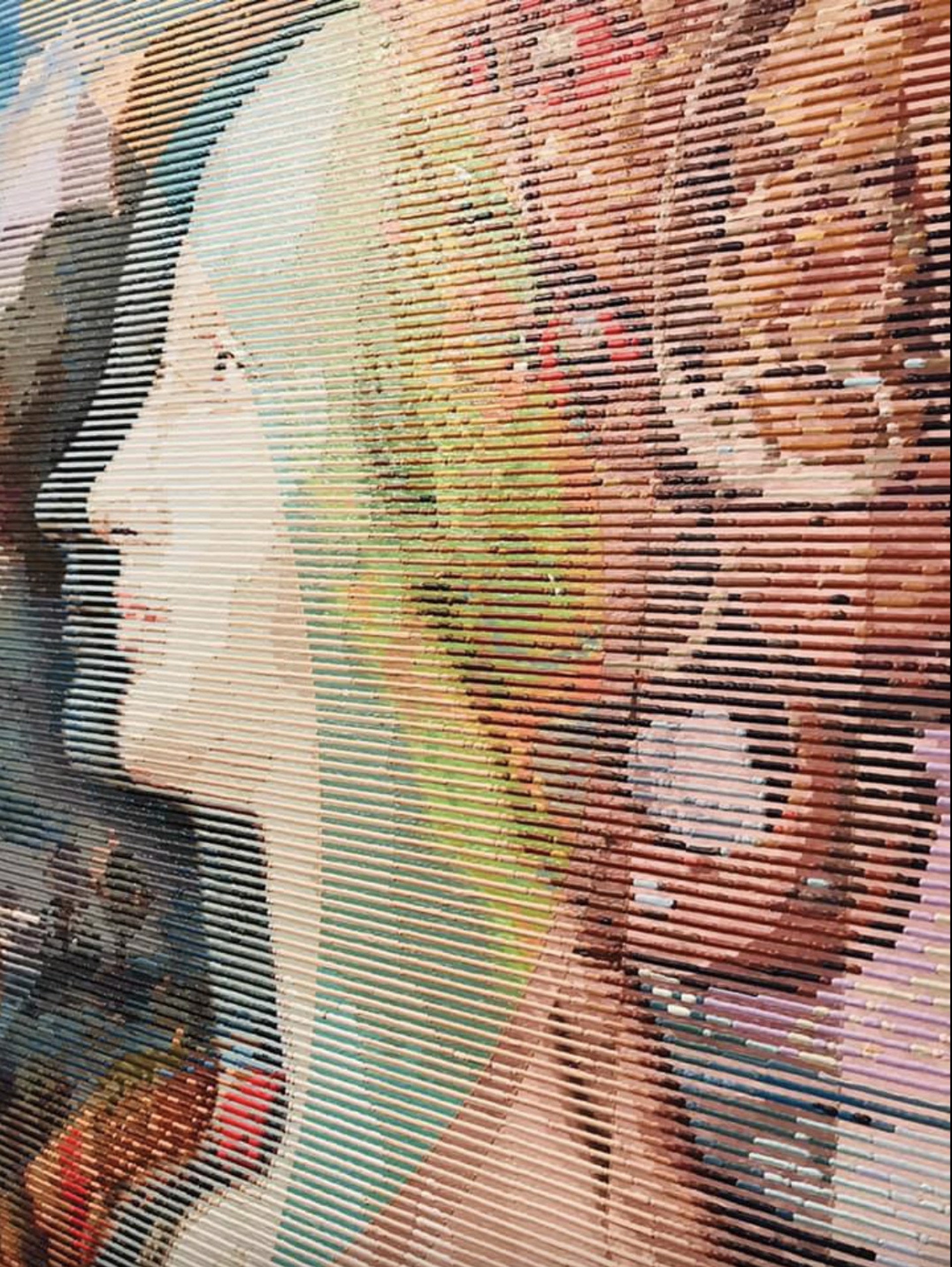 Portrait Of Simonetta Vespucci by Pınar Du Pre