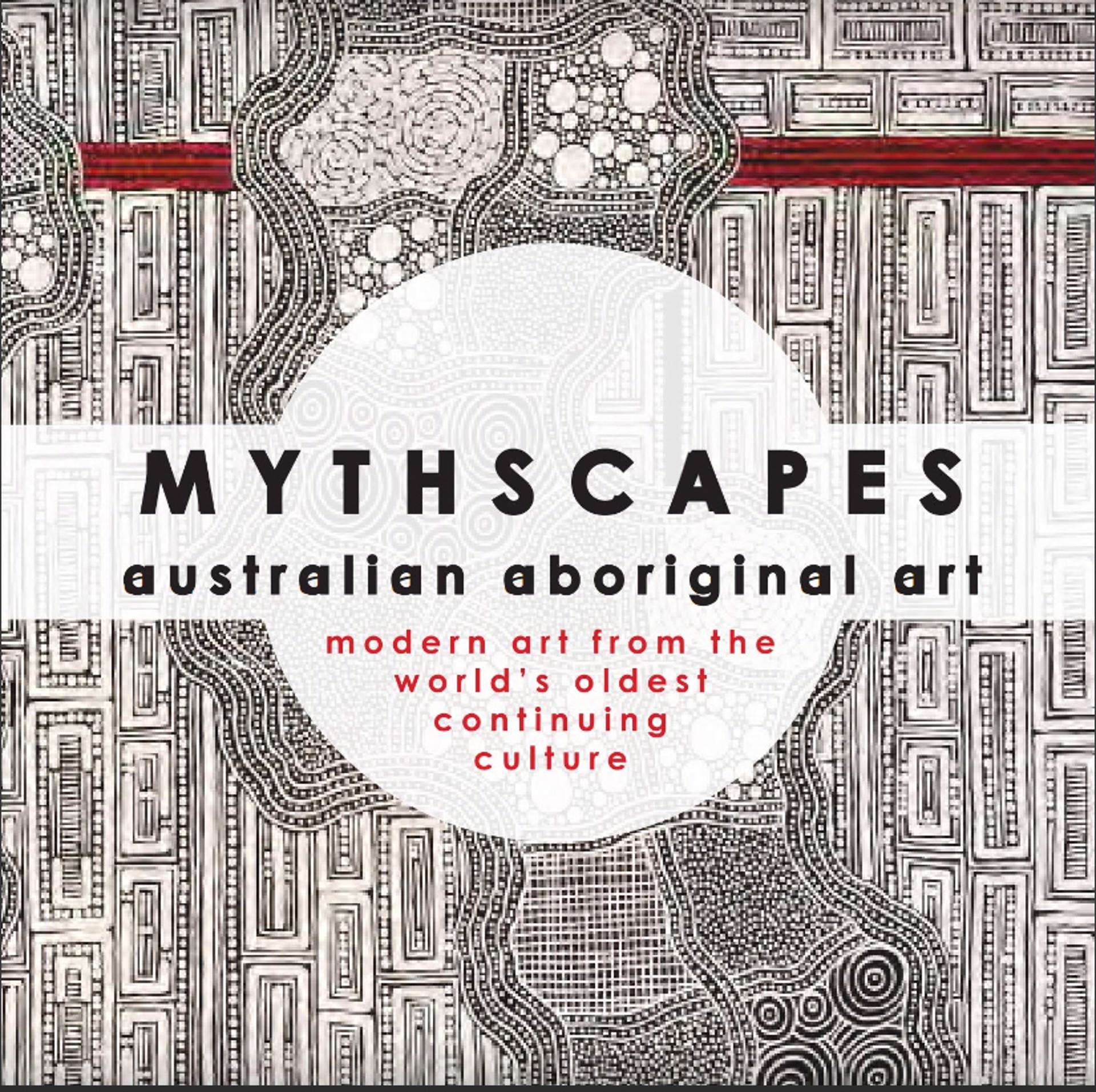 Mythscapes | exhibition catalog by ArtXchange Gallery