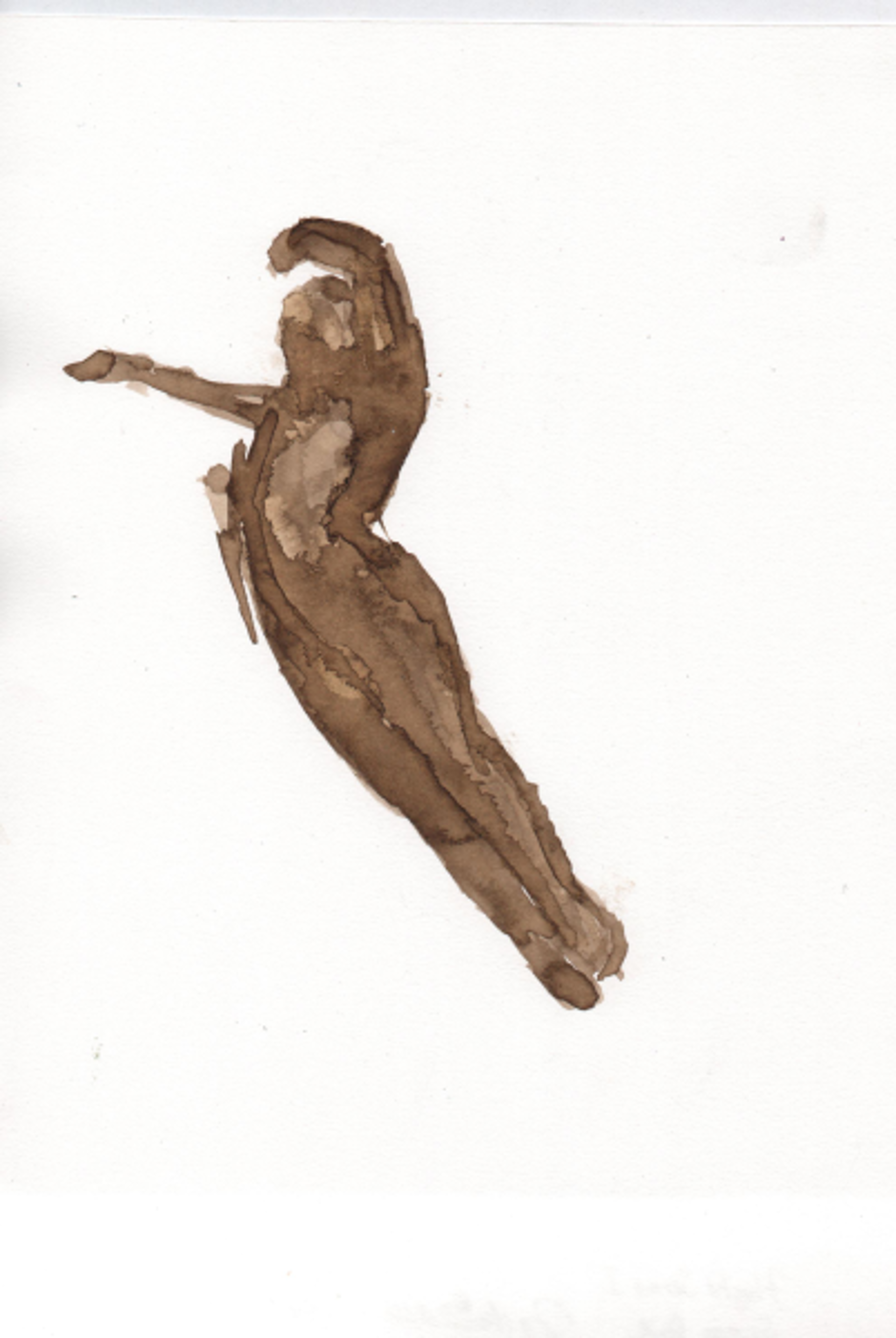 Flight Series I by Gail Foster