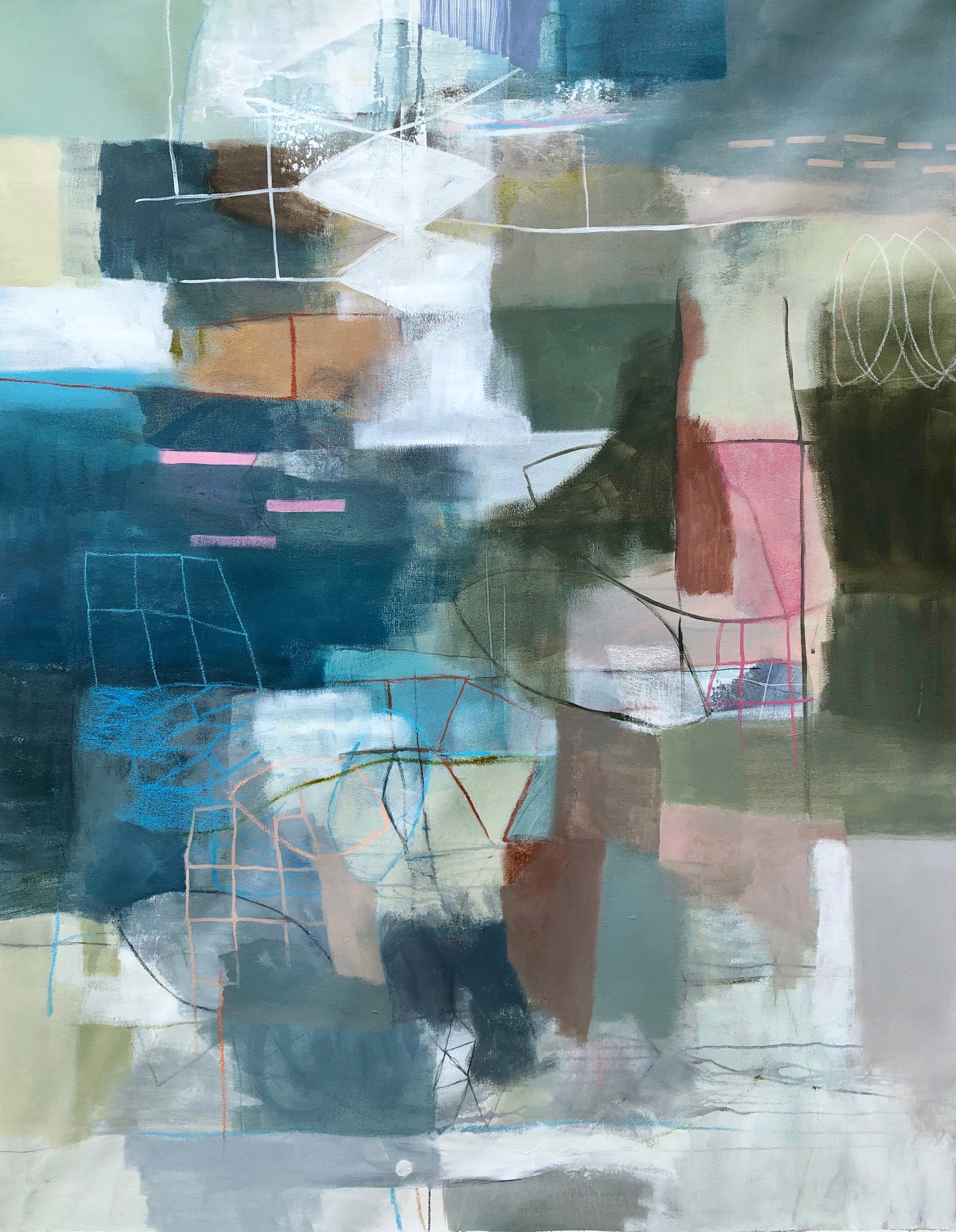 Sheila Arora | Prairiebrooke Arts