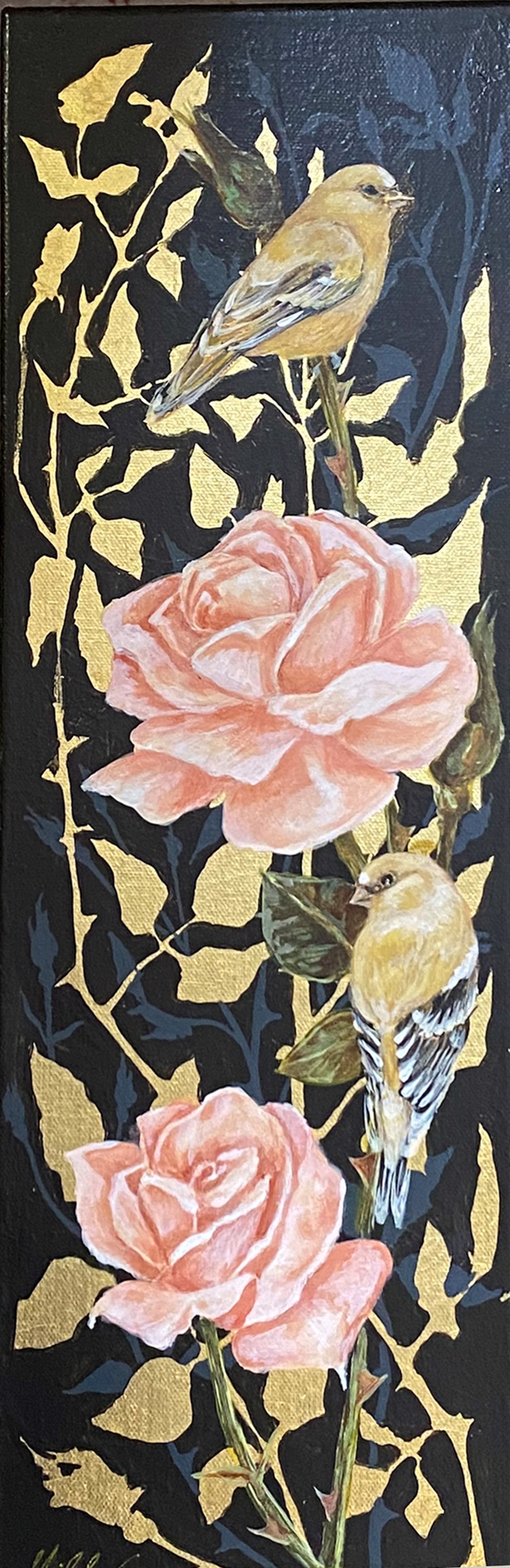 Affection by Lynne Miller