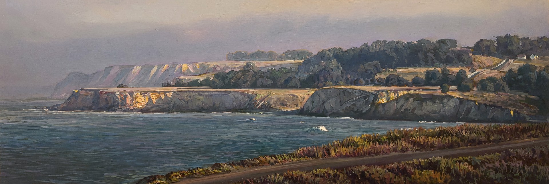 Stillwater by Brooks Anderson