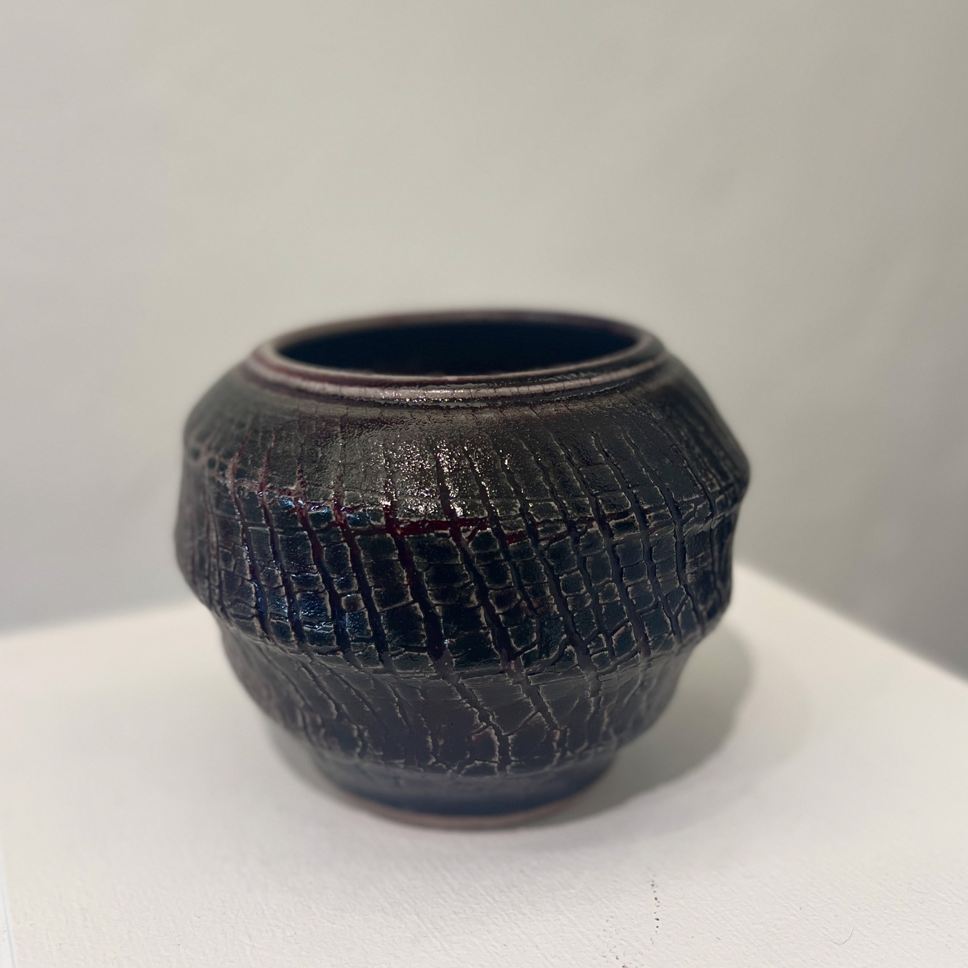 Vase 35 by David LaLomia
