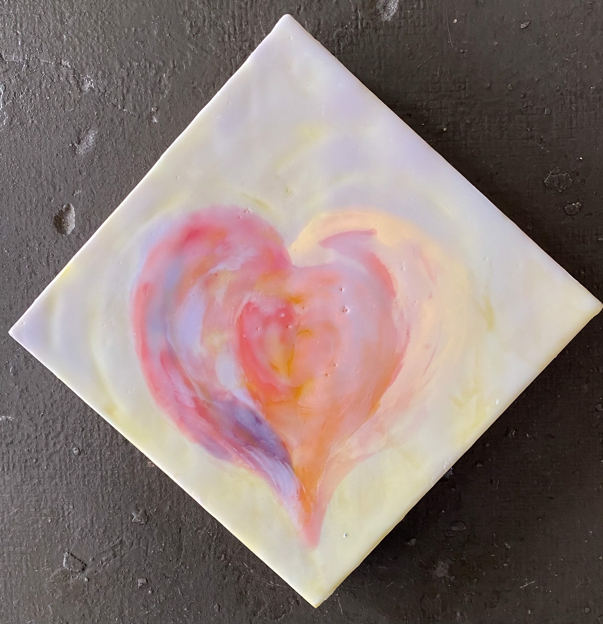 Be Mine by Suzanne Damrich