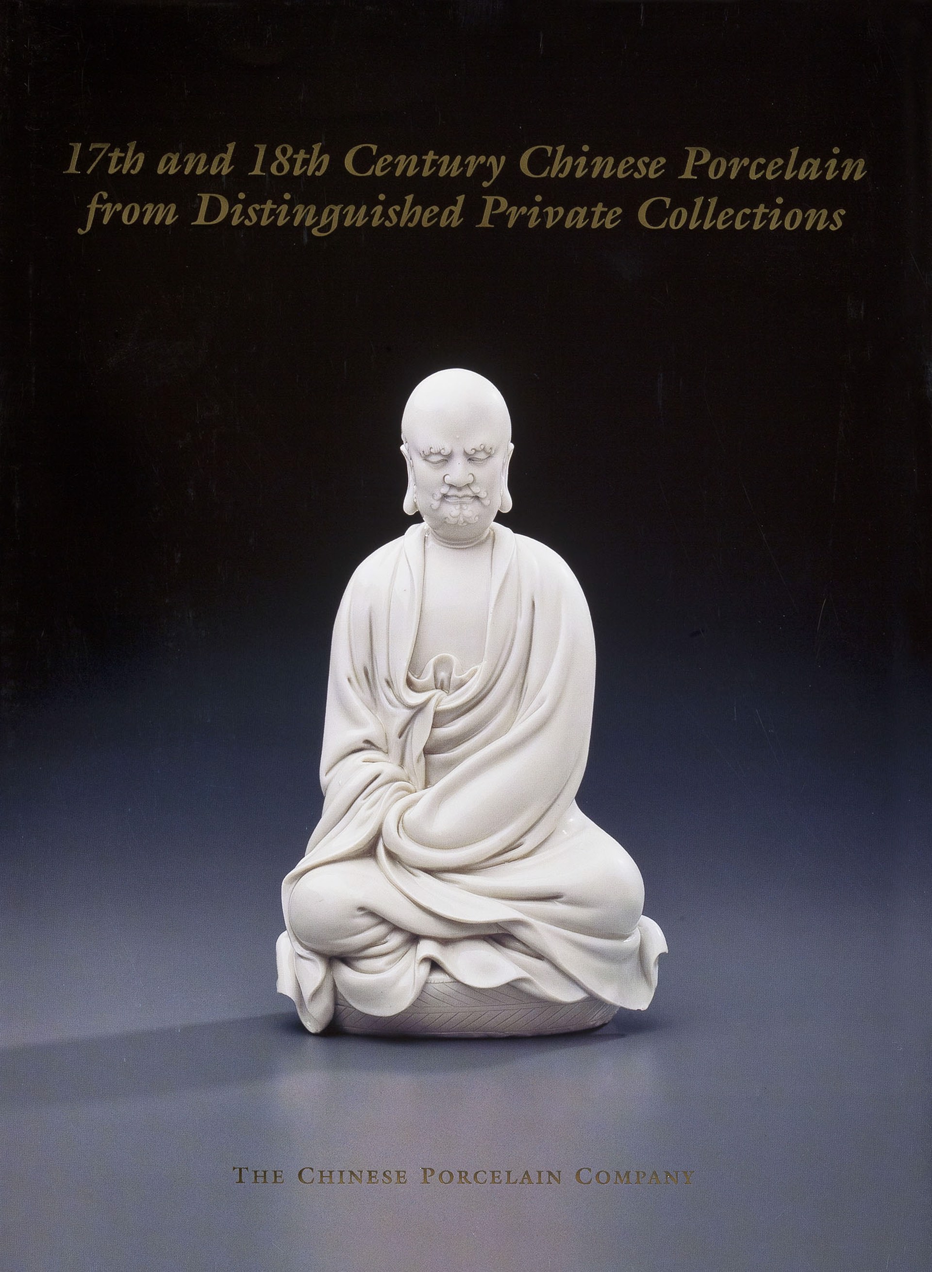 17th and 18th Century Chinese Porcelain from Distinguised Private Collections by Catalog 32