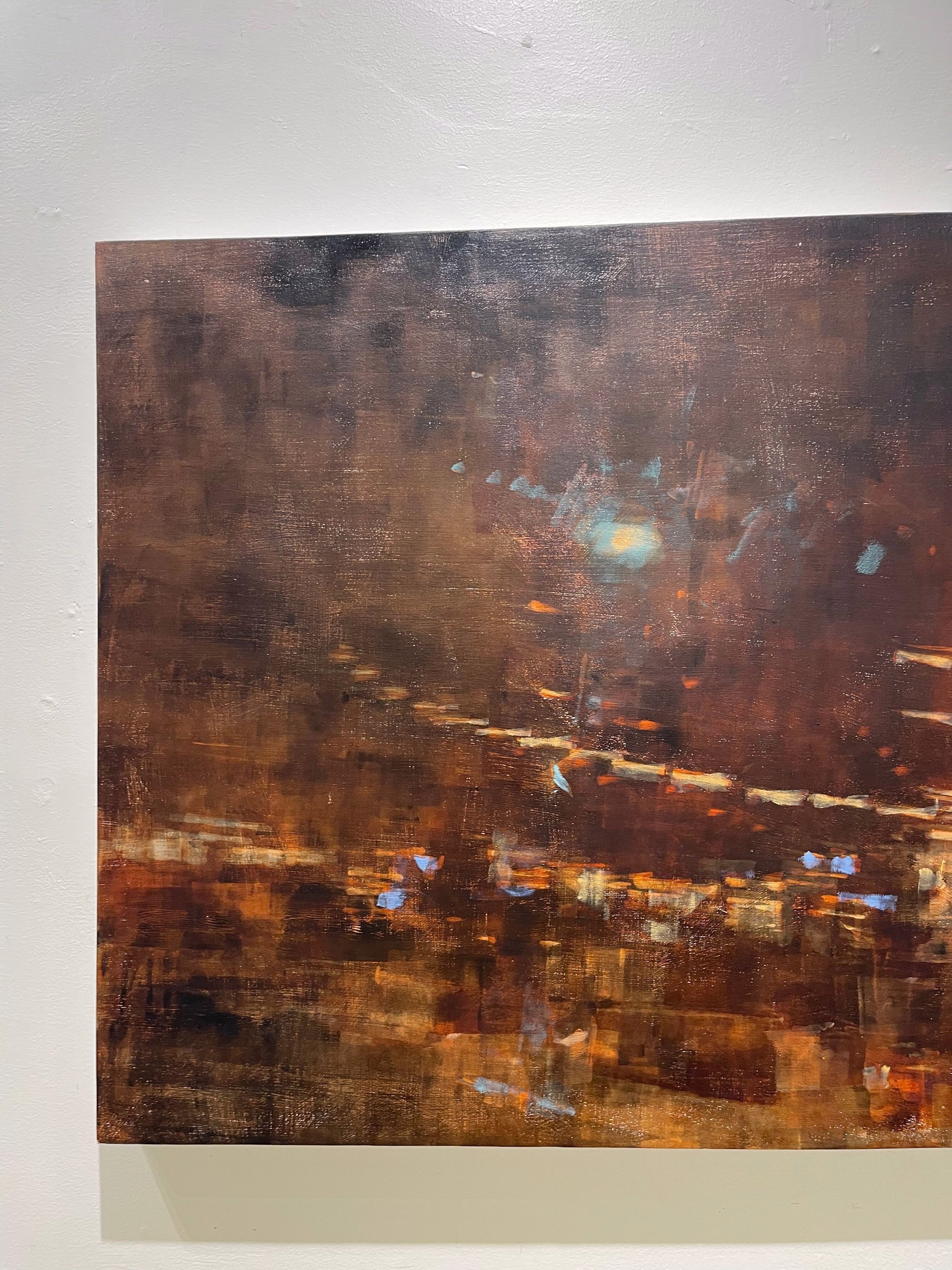 Up Up and Away by Kaori Maeyama