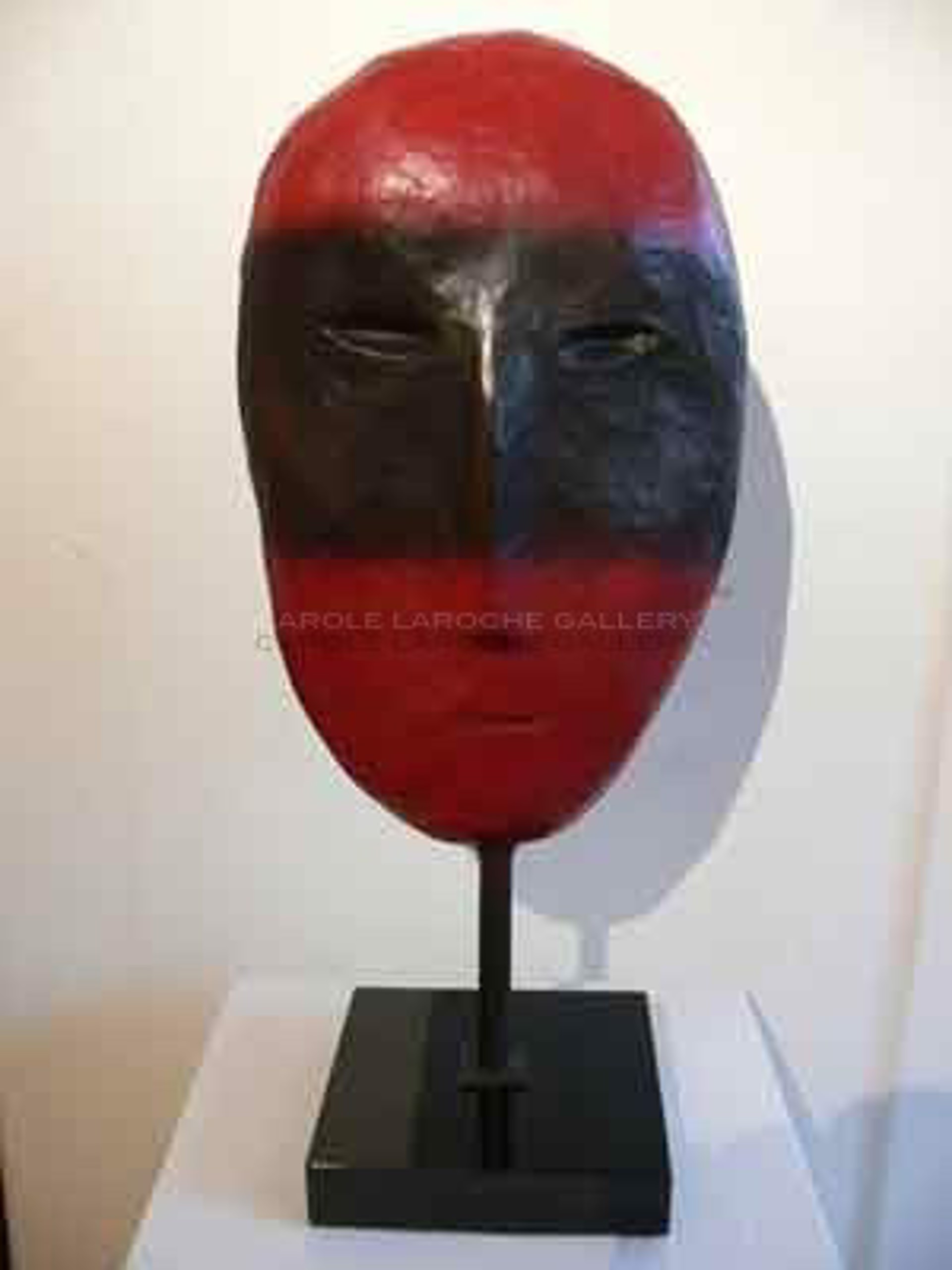 Warrior Mask - Xtra Large by Carole LaRoche