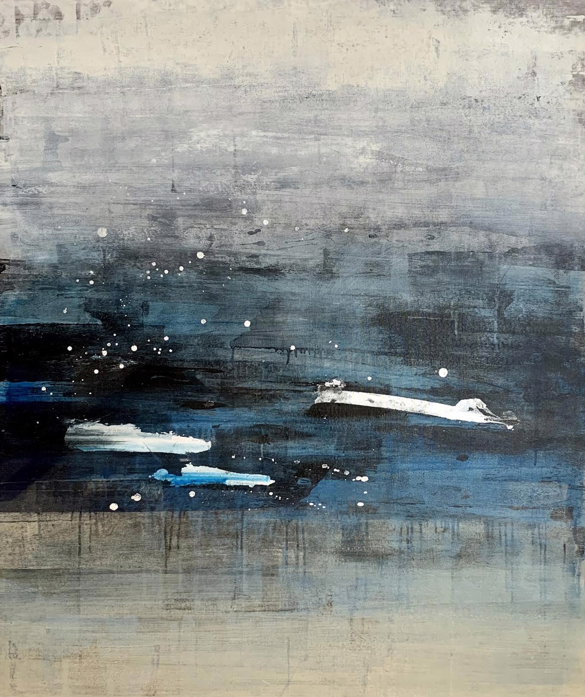 Ethereal Drift by Christopher Peter
