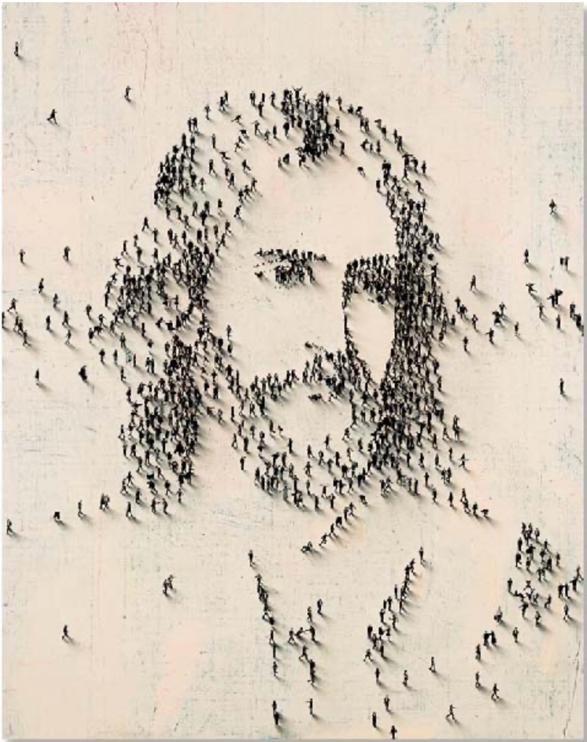 Jesus by Craig Alan | Limited Editions
