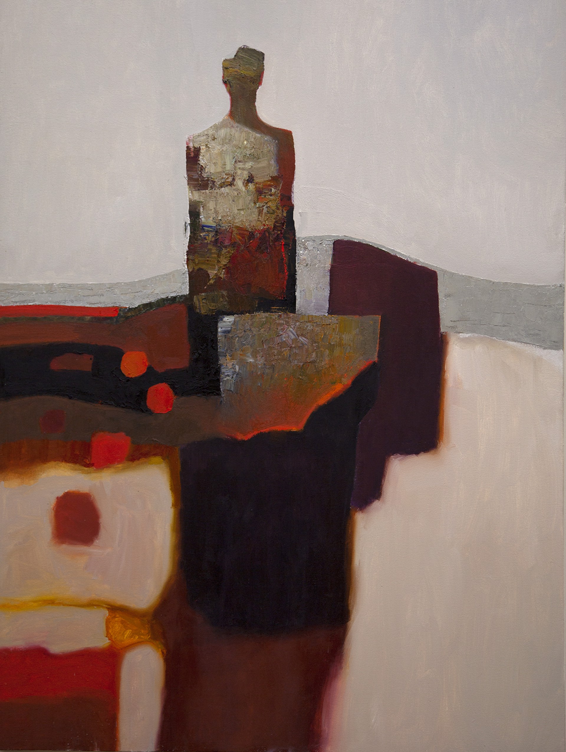 Assemblage by Dan McCaw