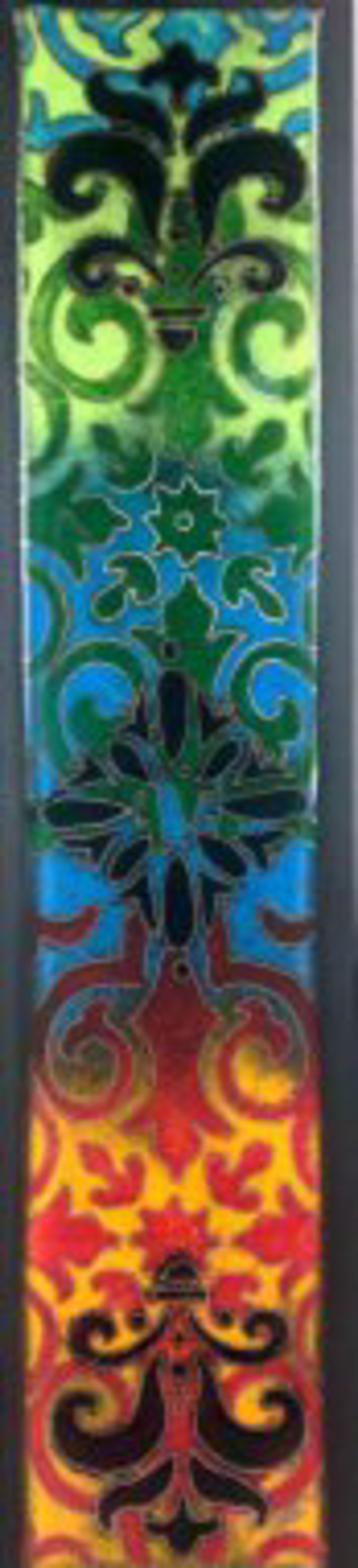 Panel by J. Felix
