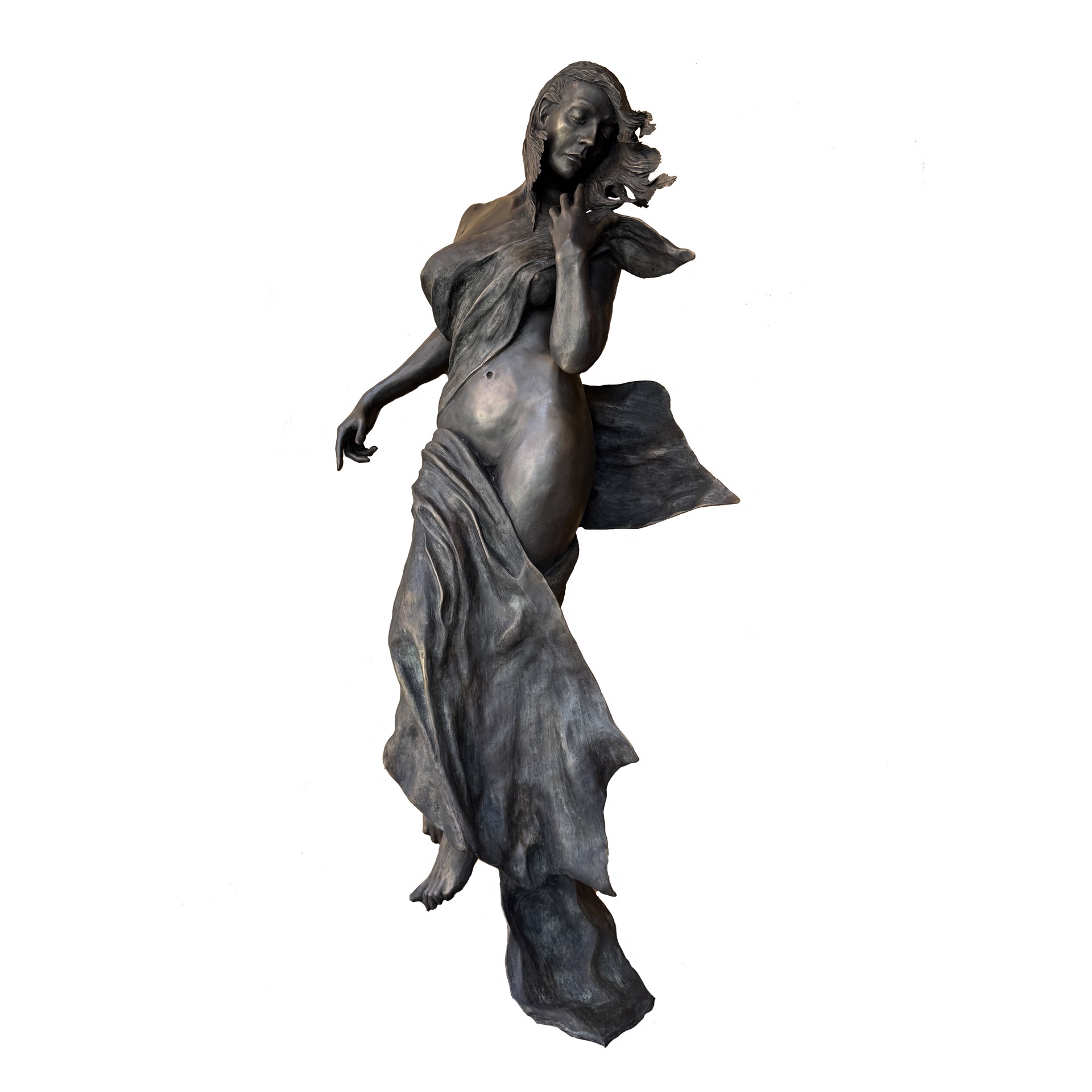 David Moser | Portland Art Gallery