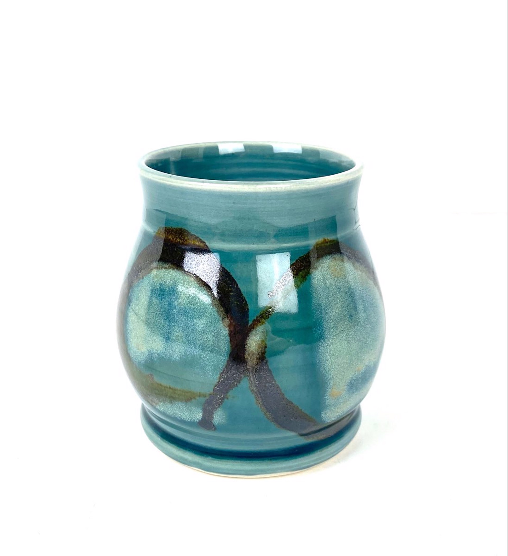 Cup by Mary Lynn Portera