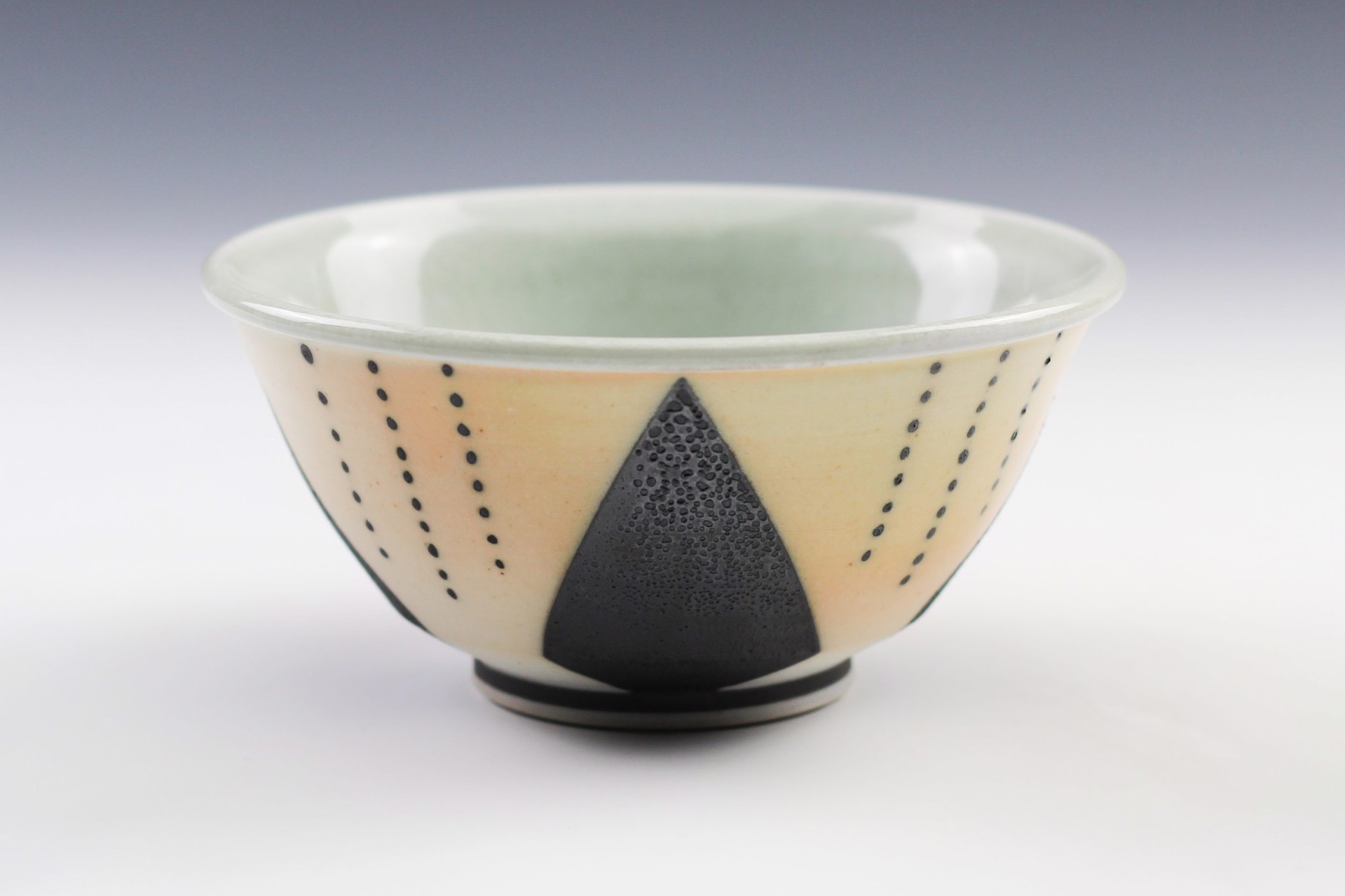 Bowl by Joanne Kirkland
