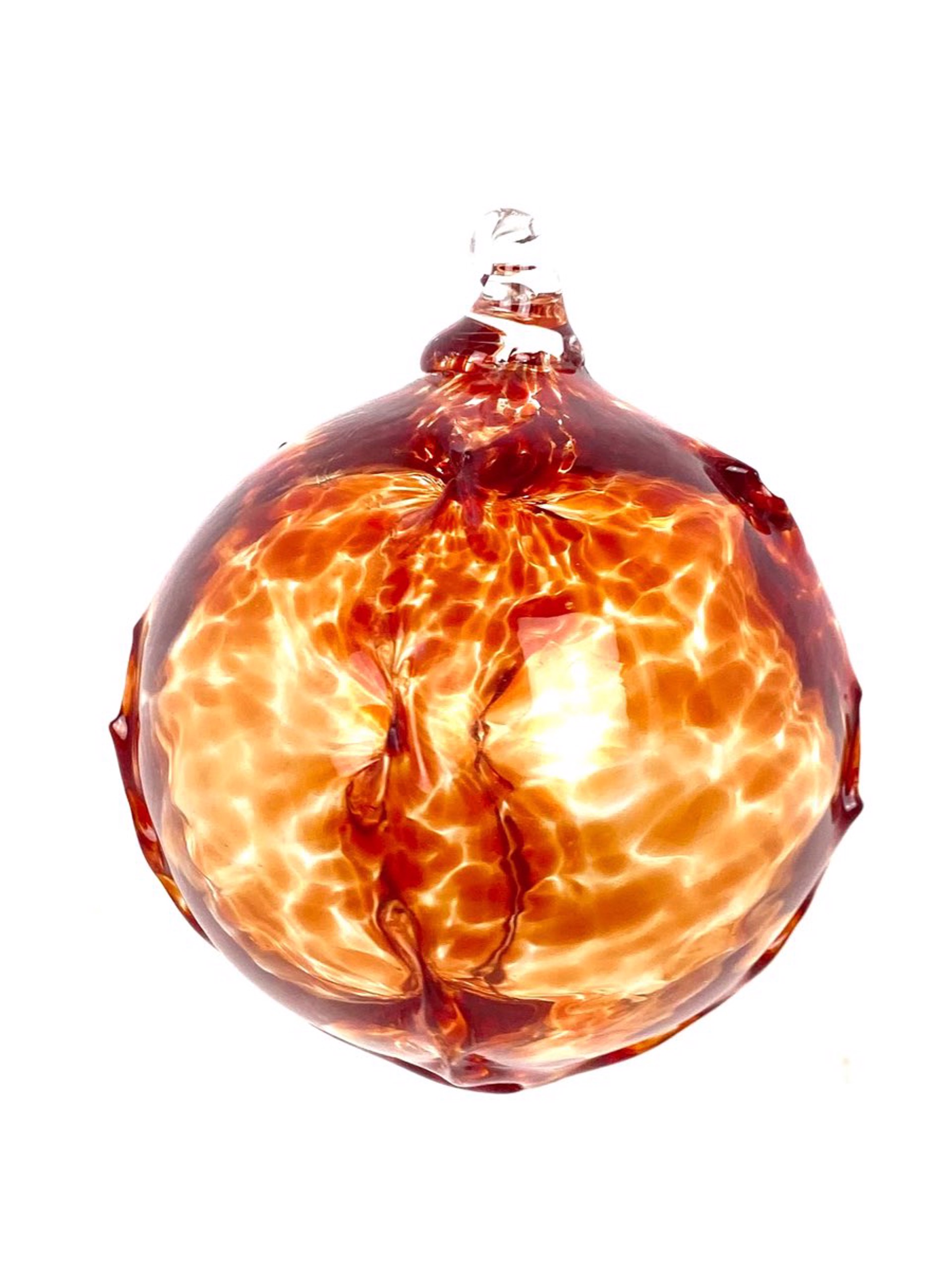 Ornament by Chad Balster
