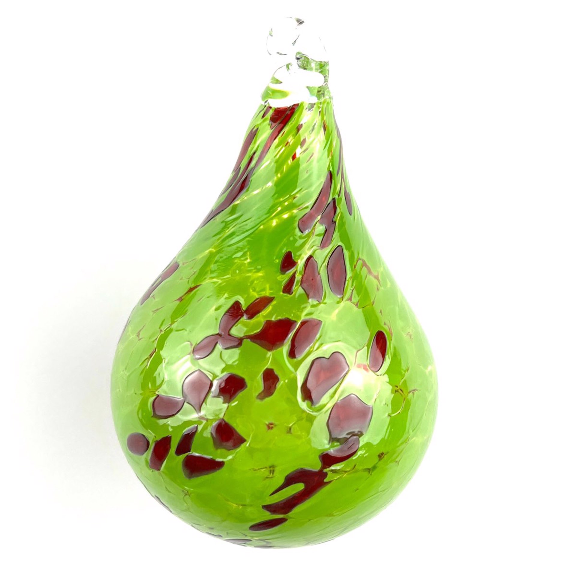 Ornament by Chad Balster