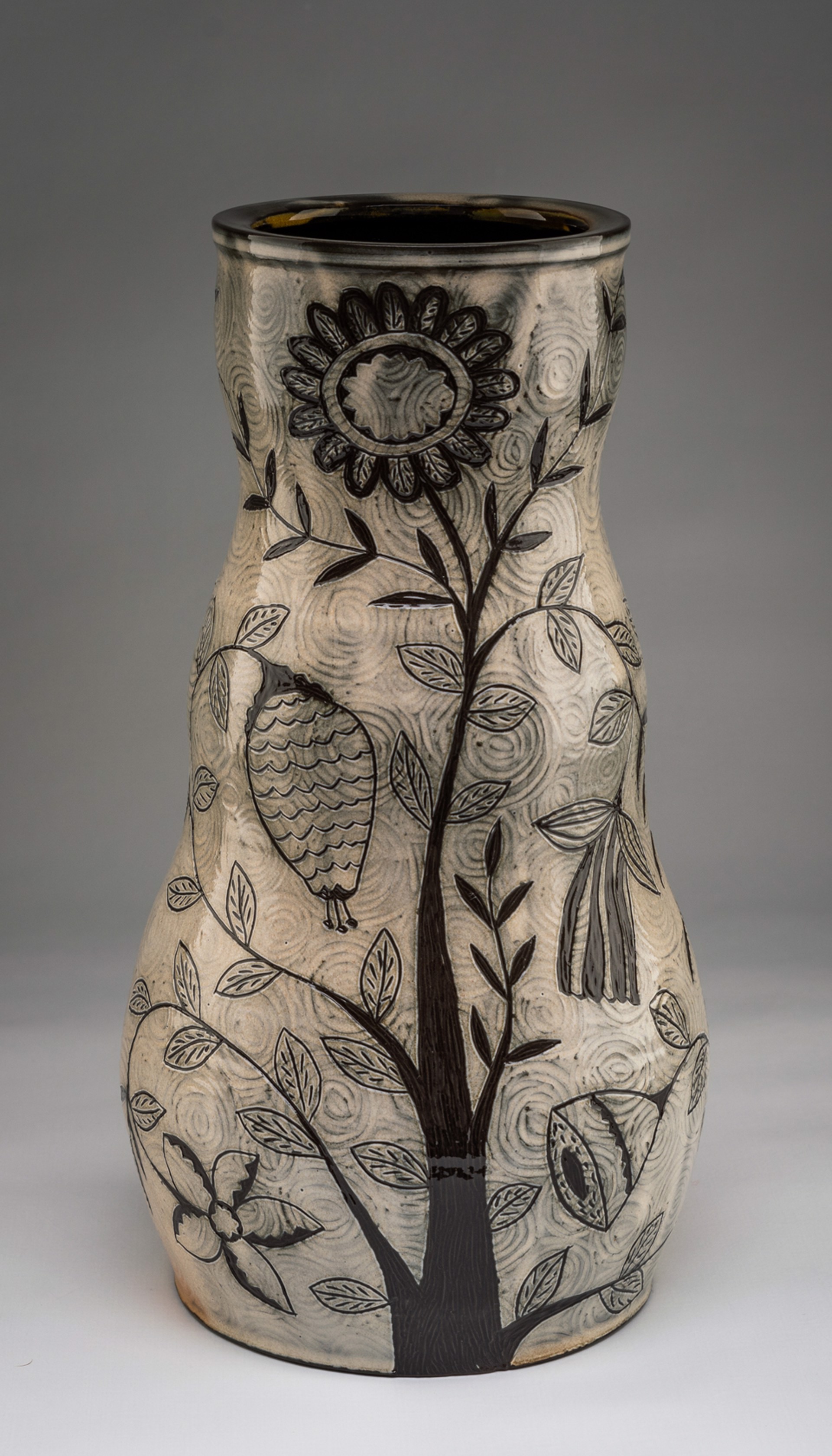 Vase by Matt Metz