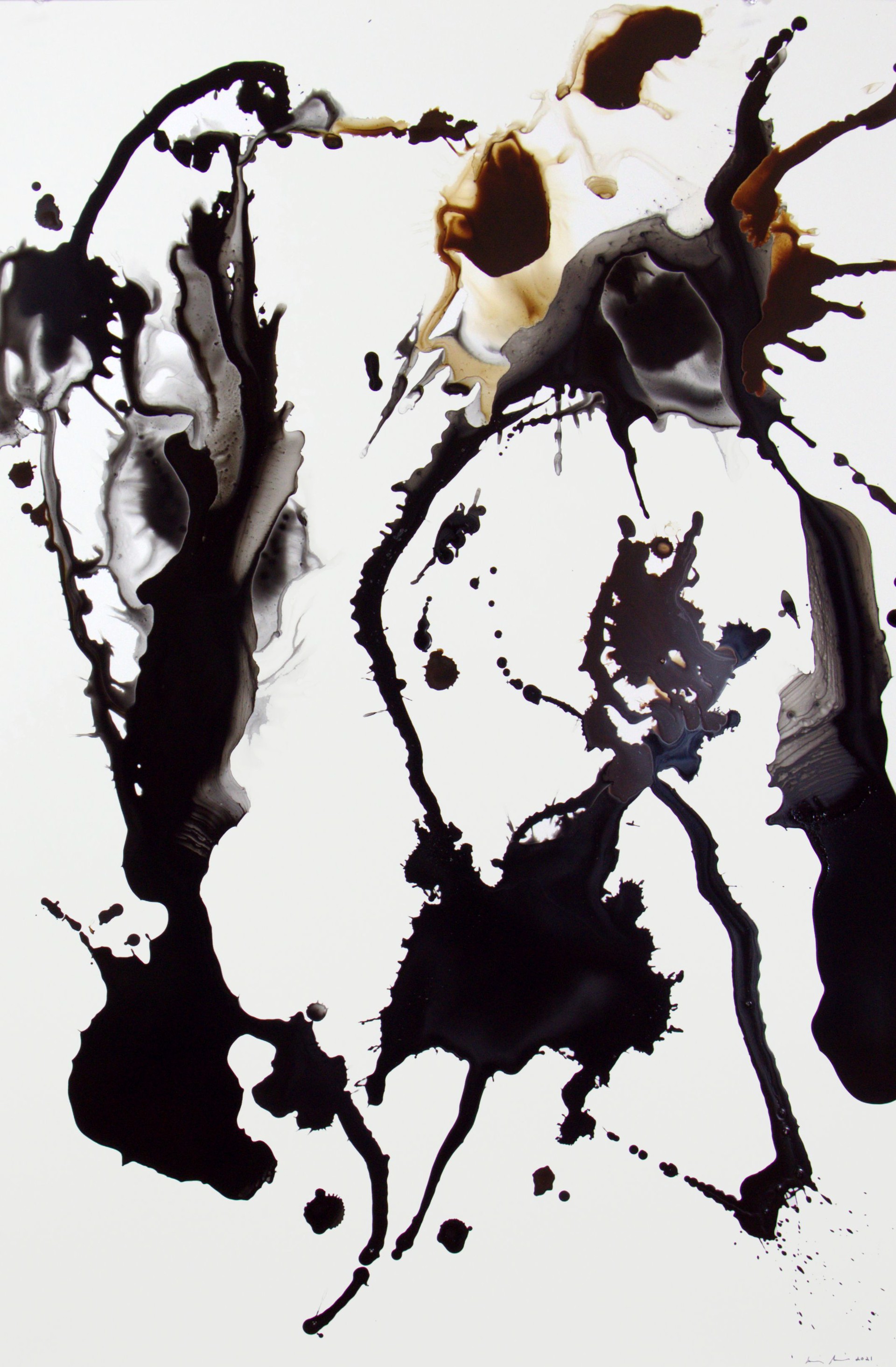 Entropy by Jeannie Motherwell