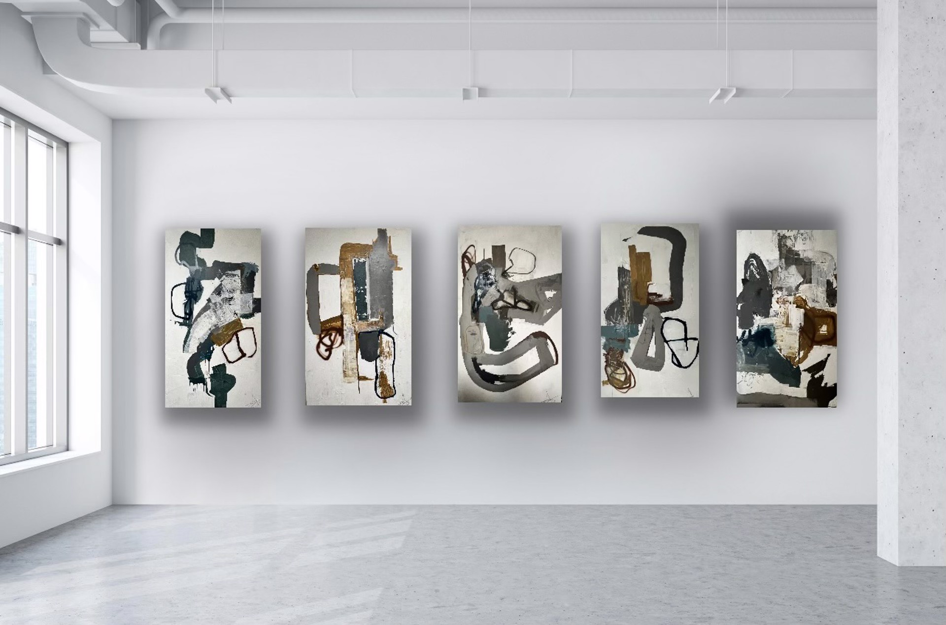 Transformation 3 by Amy Gordon