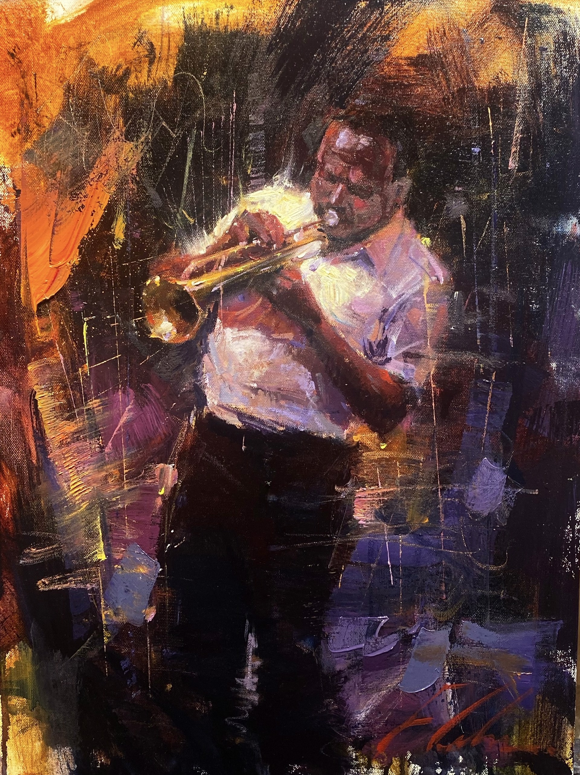 Golden Age Of Music by Michael Flohr