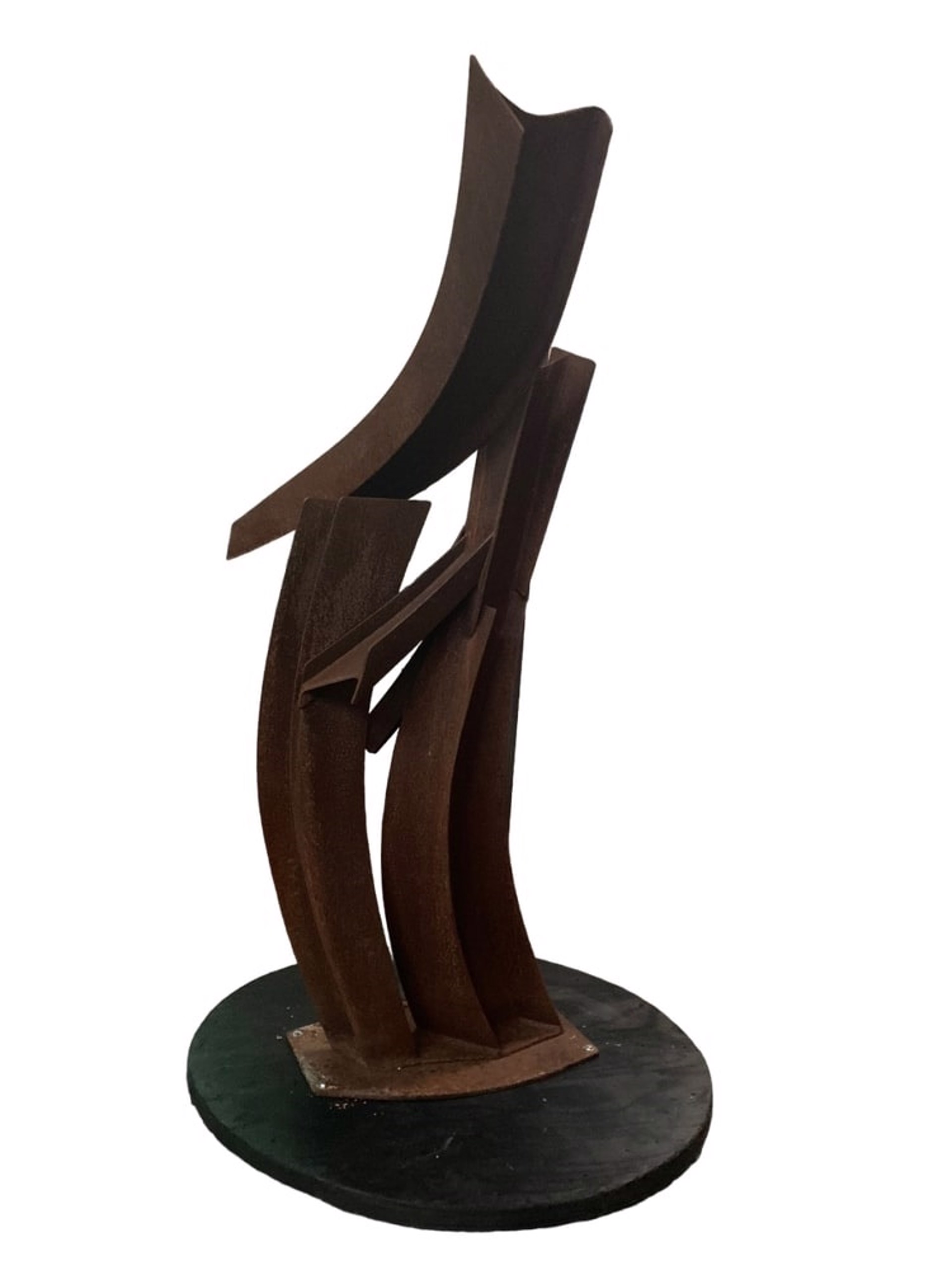 Corphéum XVI by CLAUDE MILLETTE