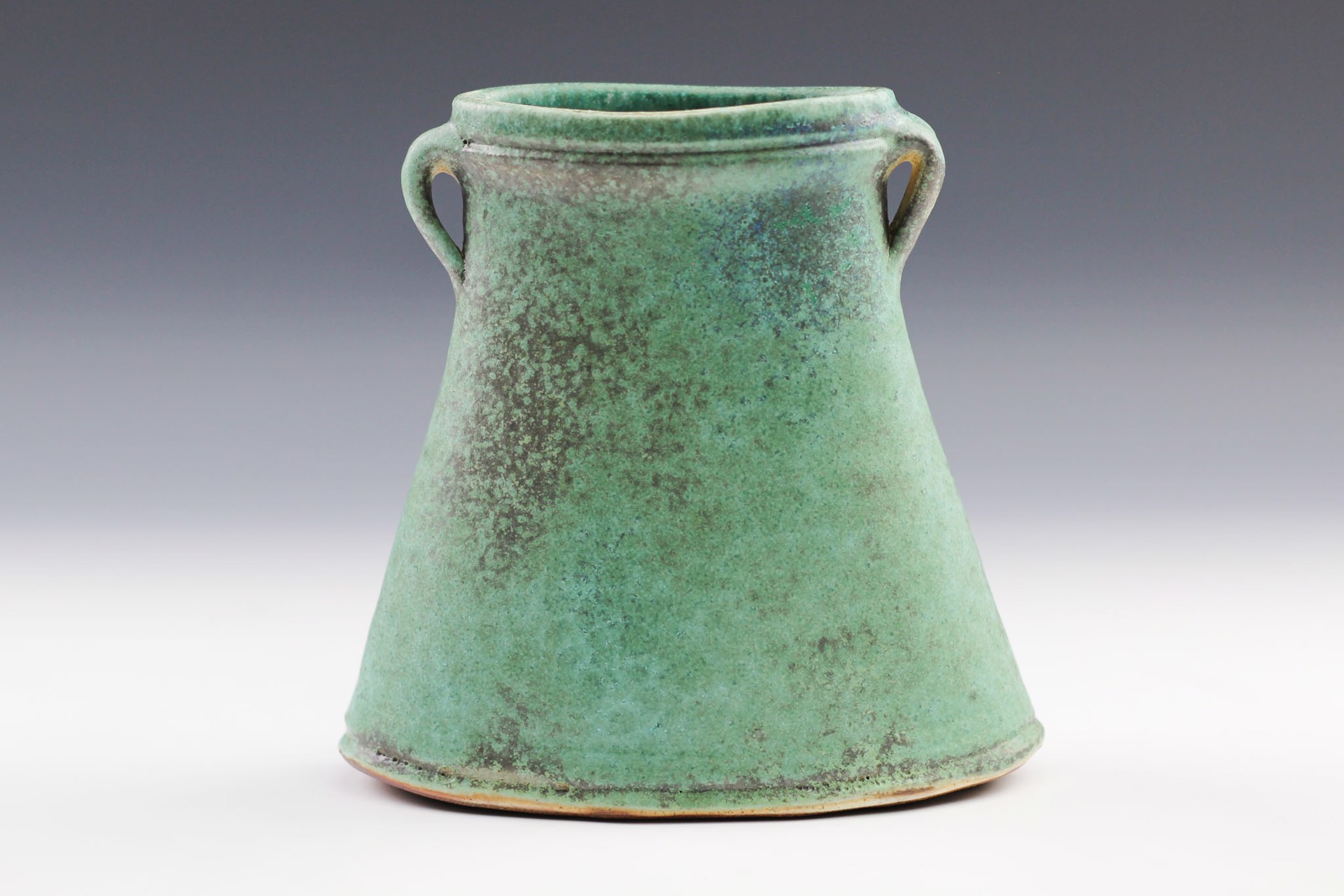 Vase by George Lowe