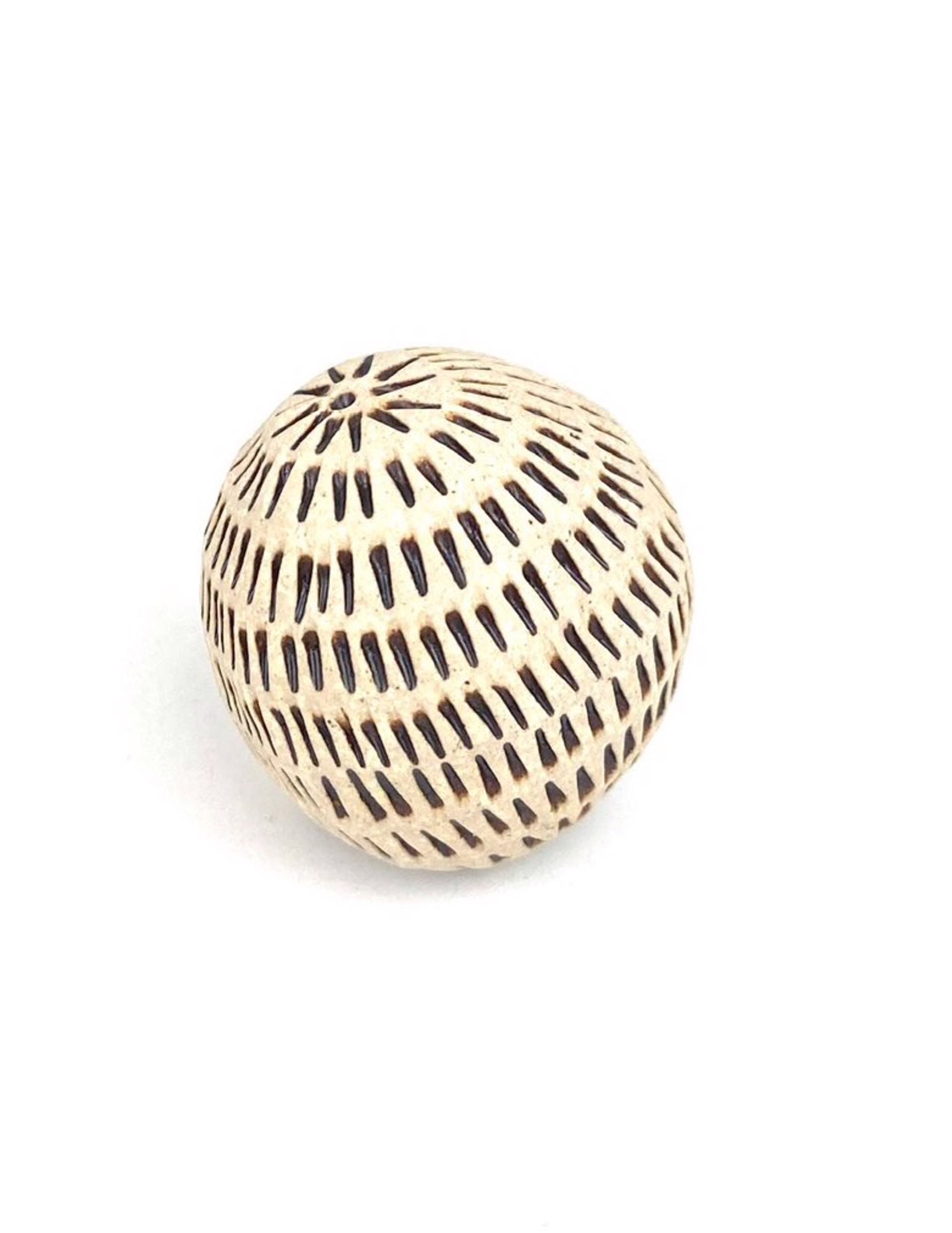 Small Rattle by Kelly Jean Ohl (Rattles)