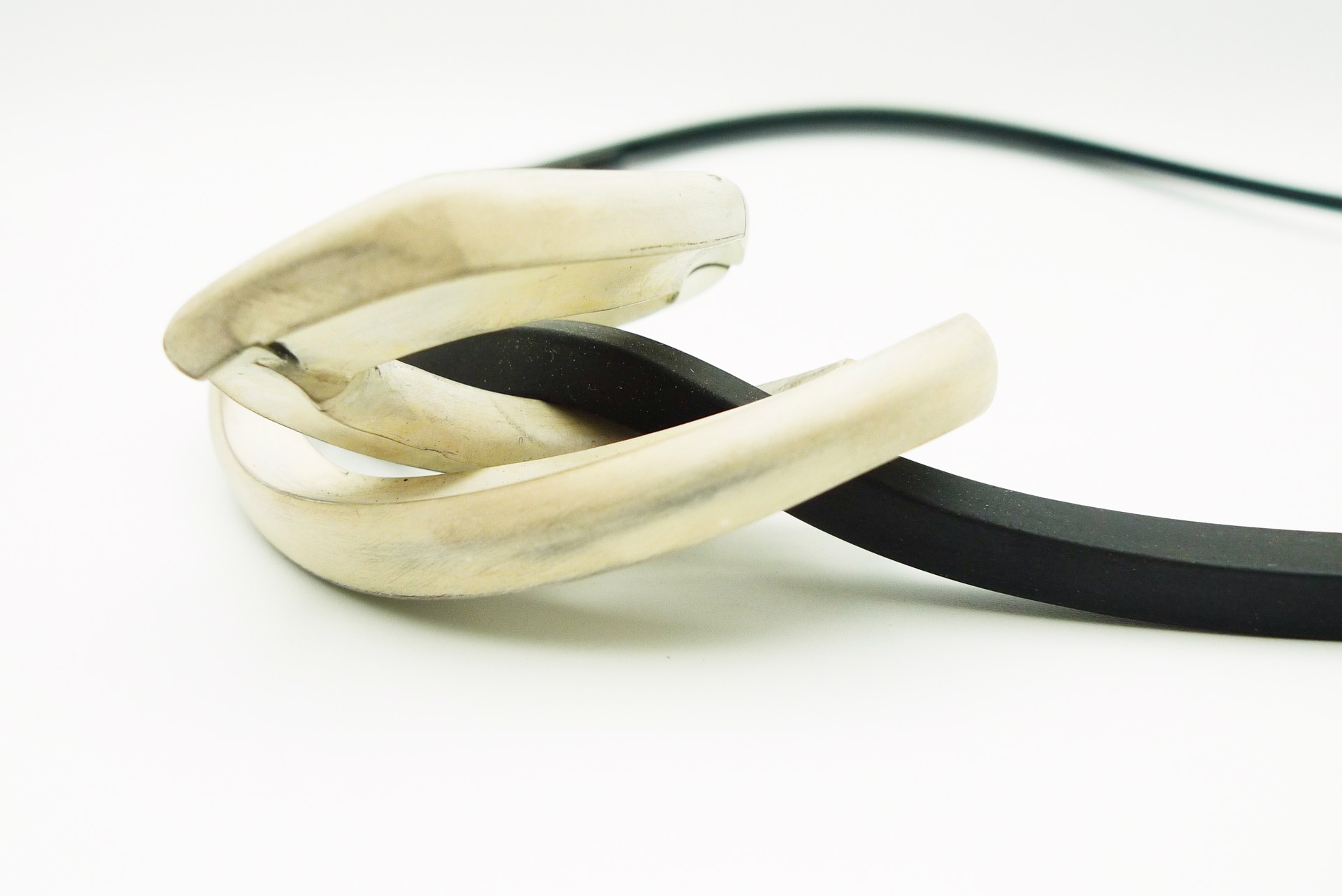 Necklace by Lydia Martin
