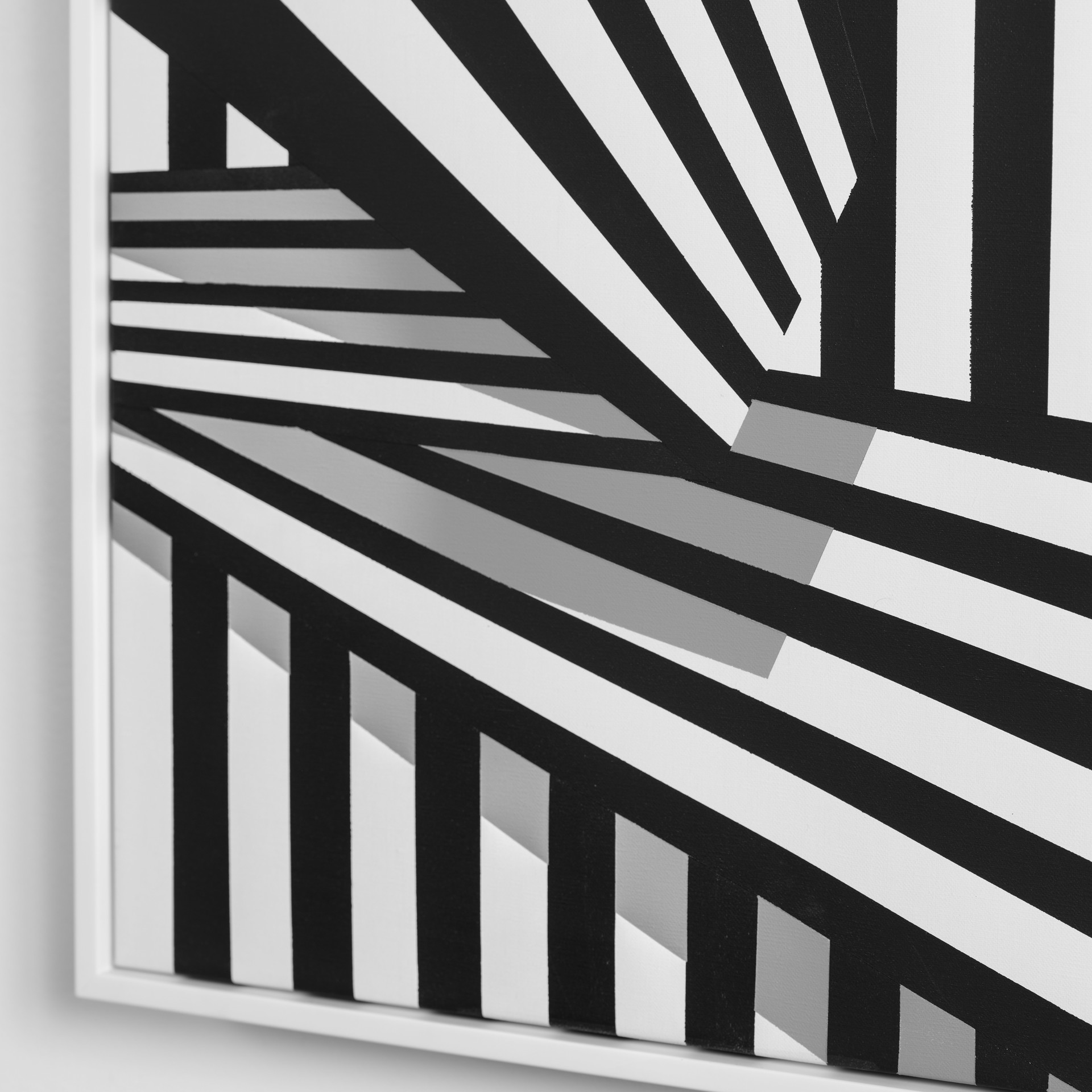 Dissonance by Liam Snootle