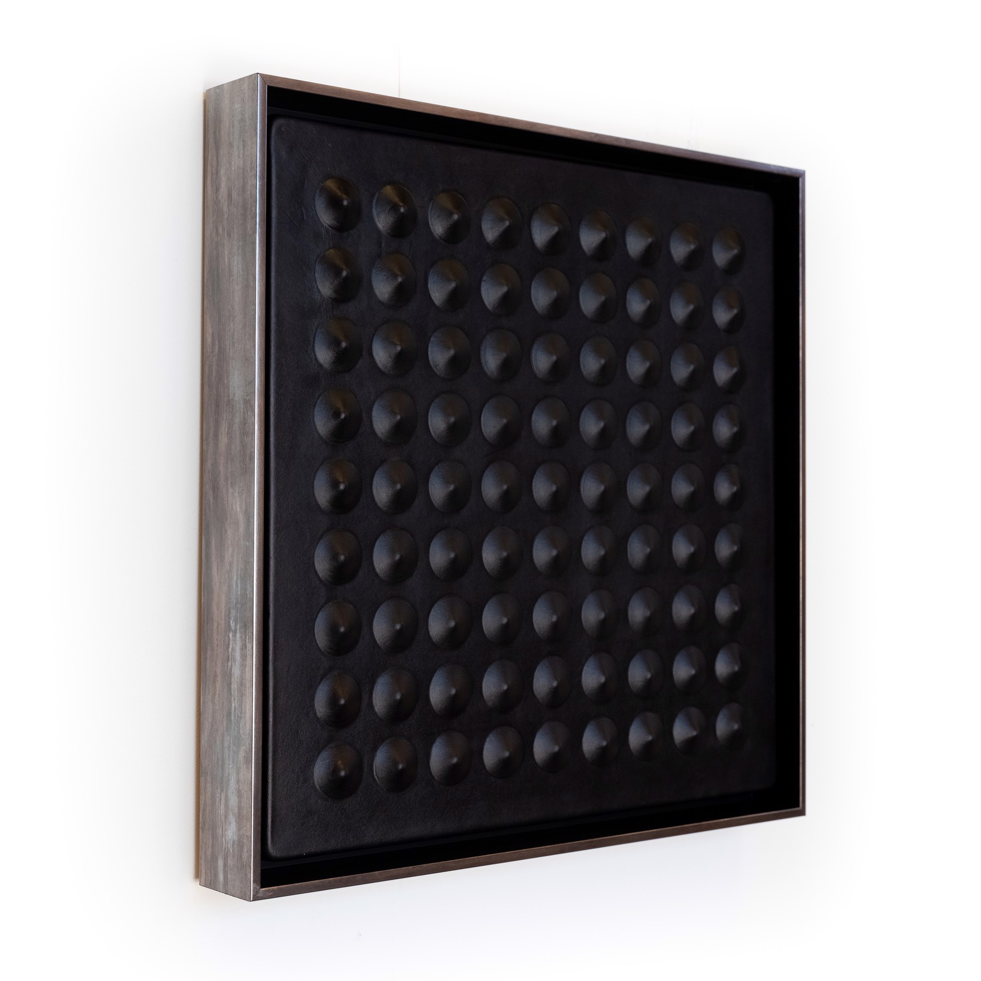 'Square' - Sexy Studs series by Mx. Hyde