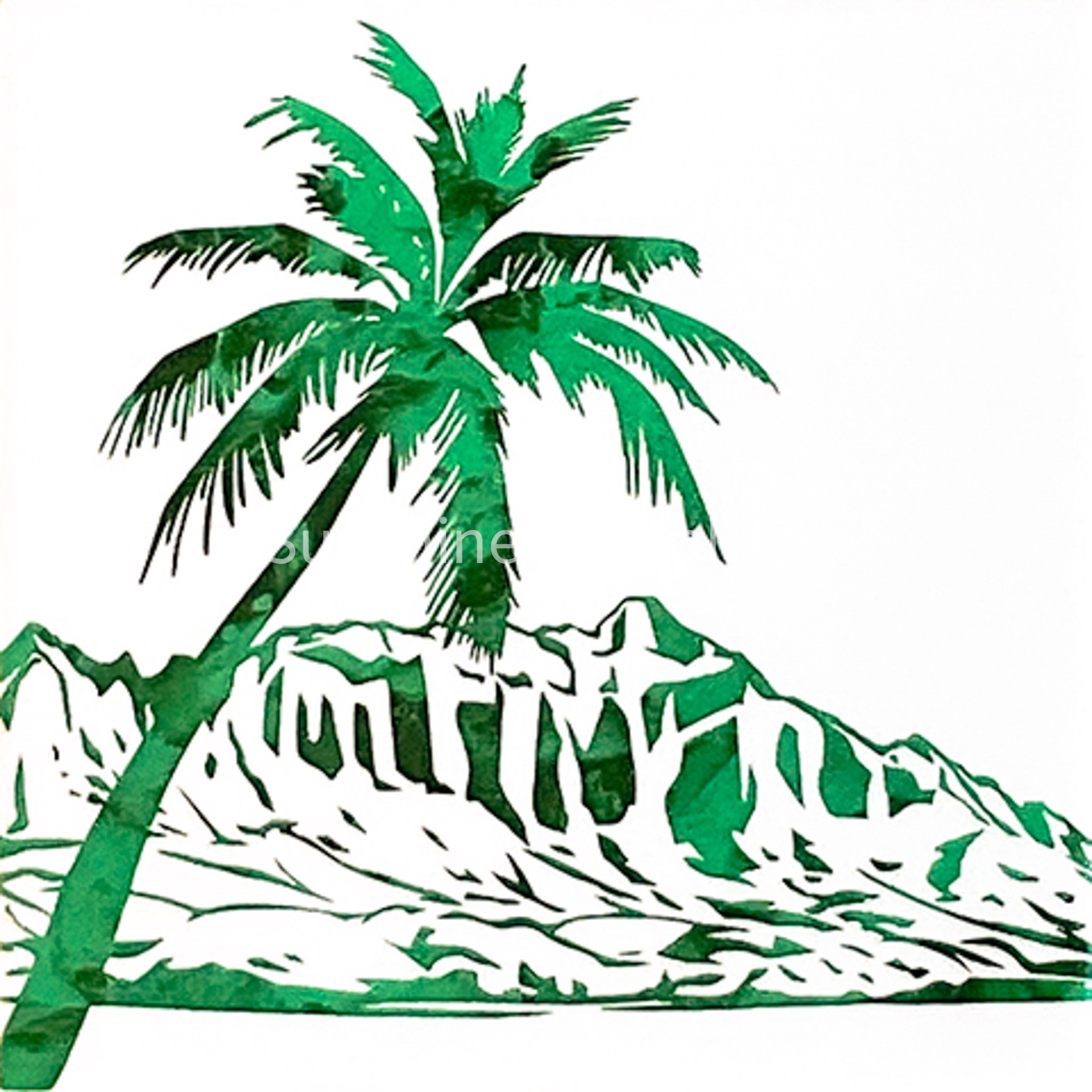 Kāneʻohe Bay by Pati O'Neal
