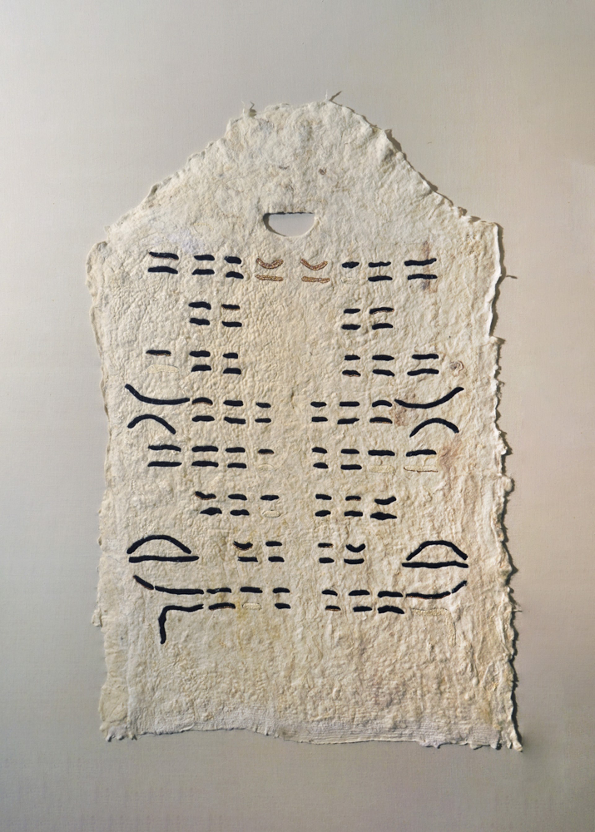 Karyotype # 2 by Adrian Pepe
