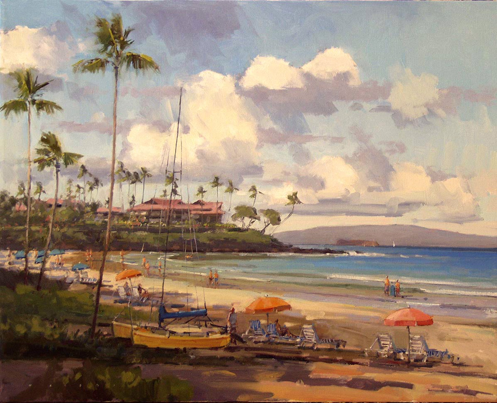 Wailea Time Zone - SOLD by Commission Possibilities / Previously Sold ZX