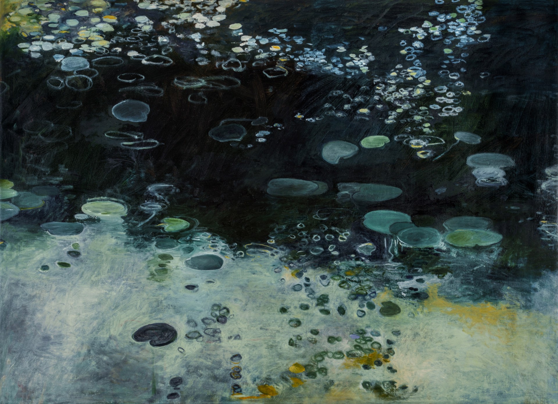 Generosity by Caryn Friedlander