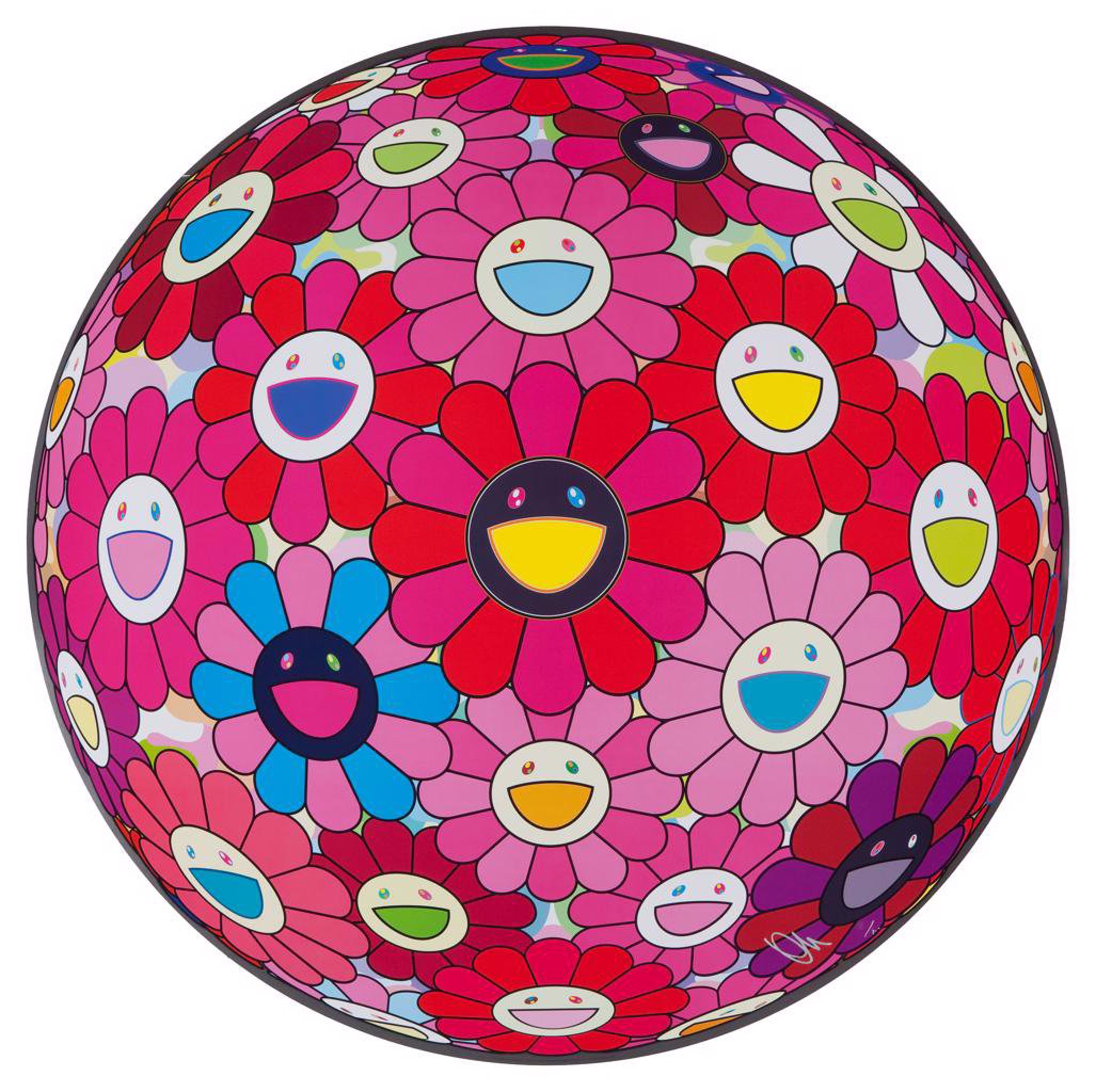 Thoughts on Picasso by Takashi Murakami