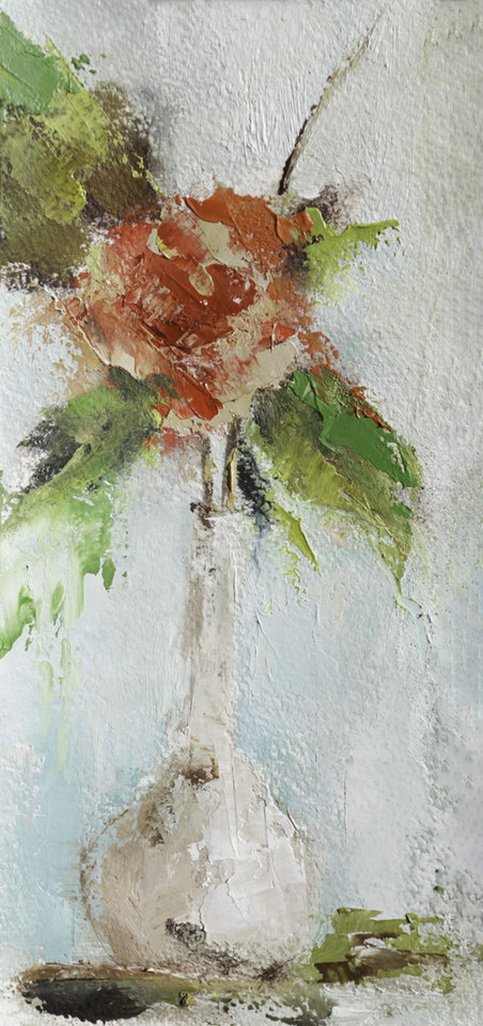 Bloom Study by Anne Neilson